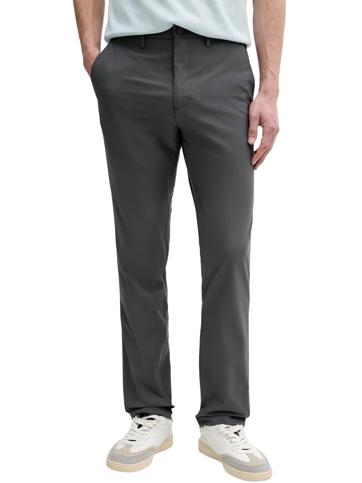 Calvin Klein Pantaloni Uomo | LV04LB610G - Image 2