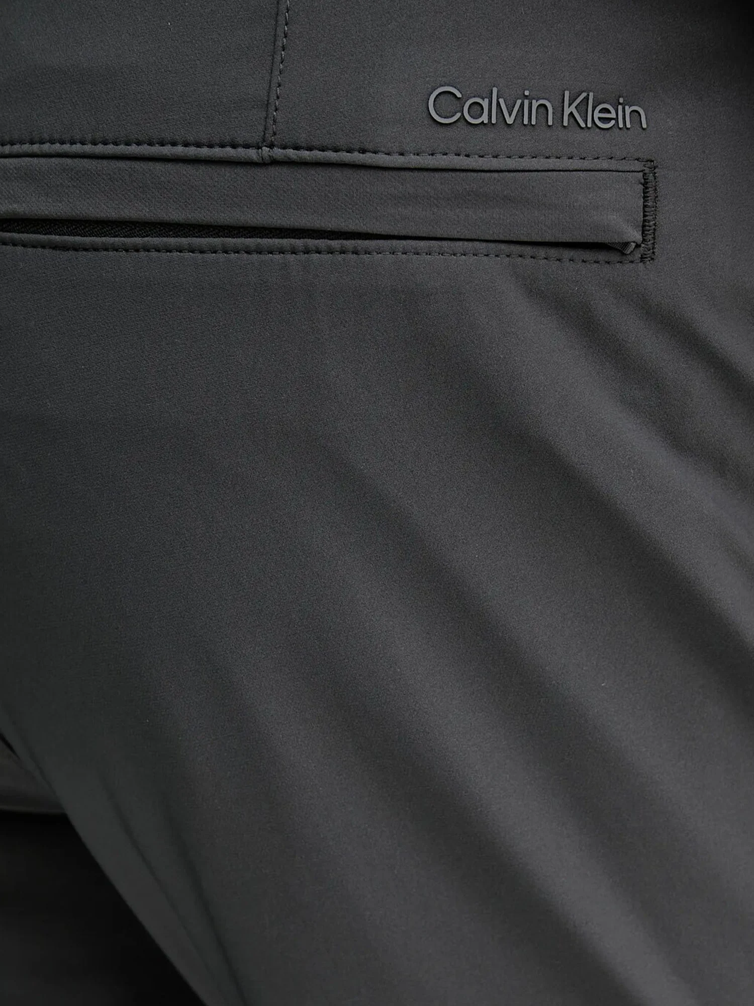 Calvin Klein Pantaloni Uomo | LV04LB610G - Image 4