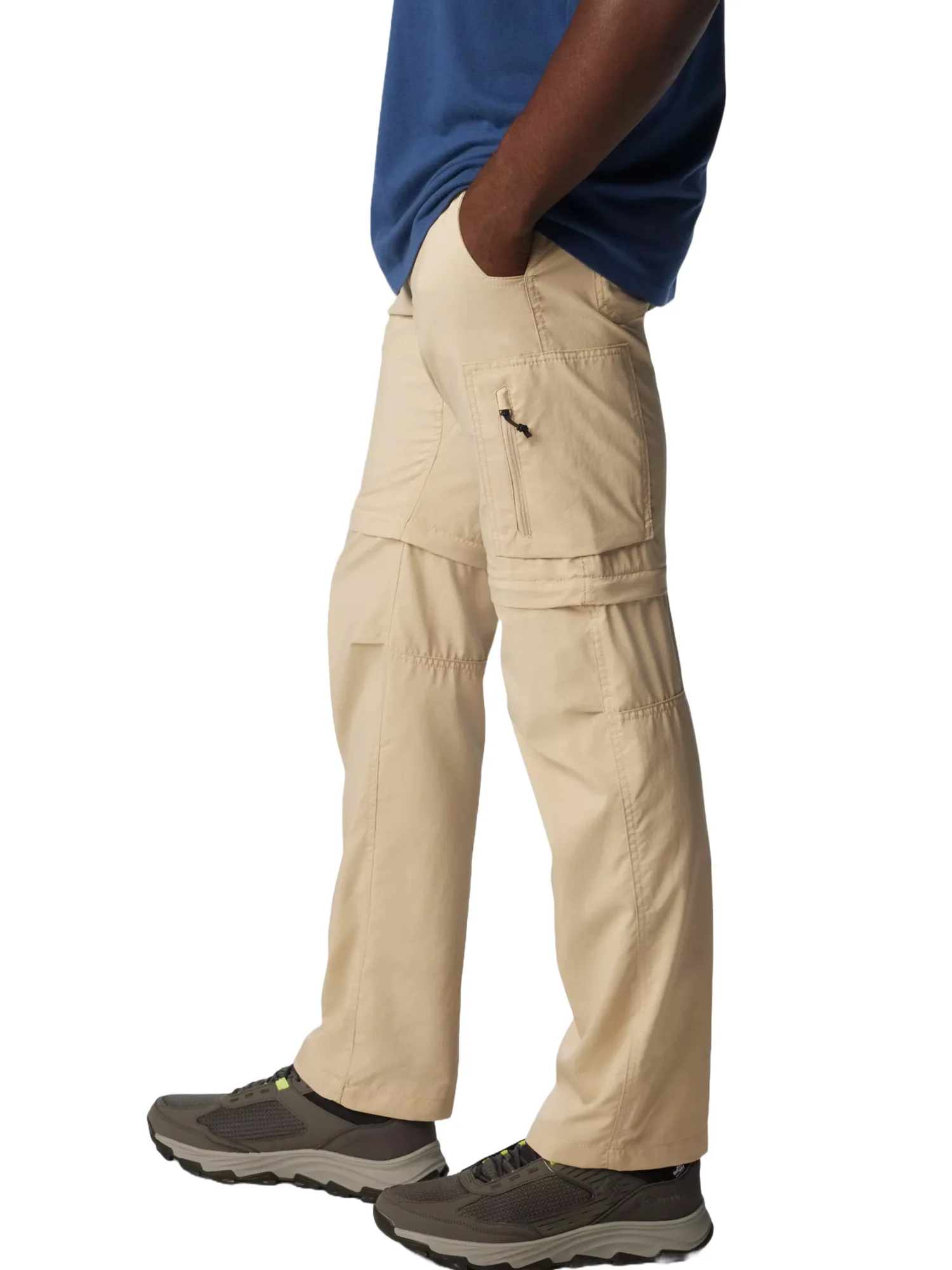 Columbia Pantaloni Uomo | 2012962 - Image 8