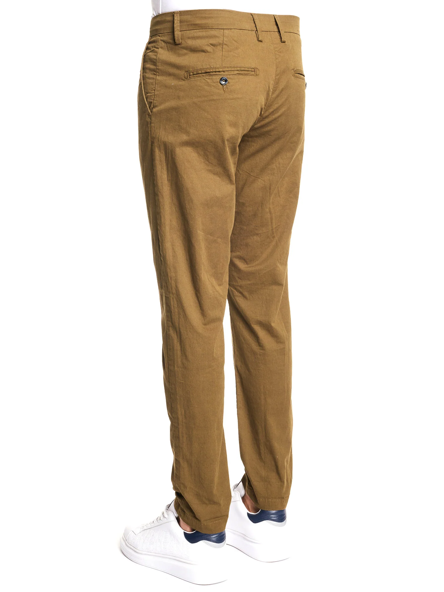 Gaudi Pantaloni Uomo | 111GU25008 - Image 6