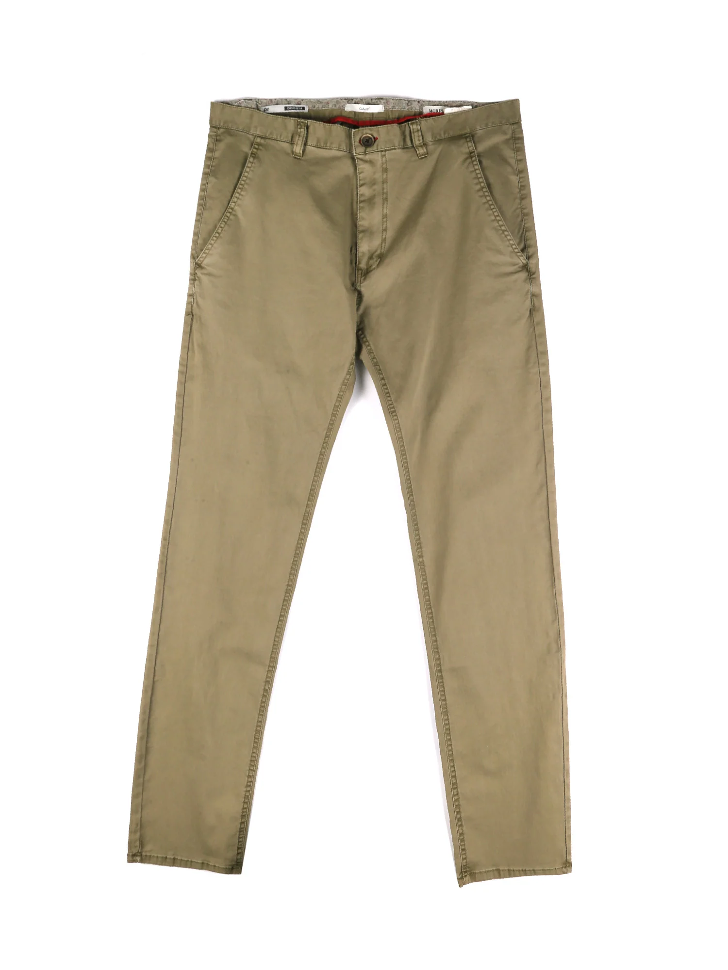 Gaudi Pantaloni Uomo | 811FU25033