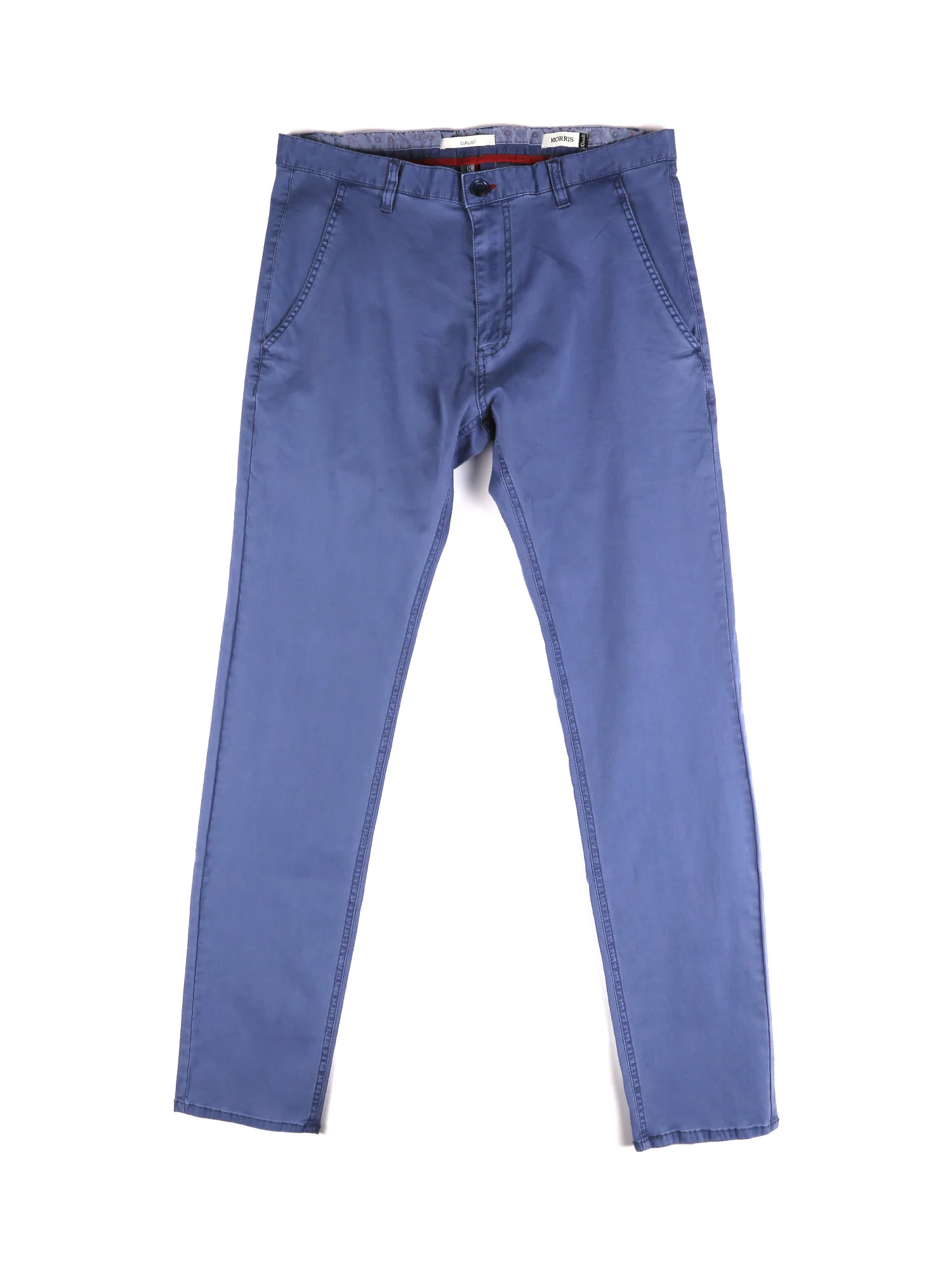 Gaudi Pantaloni Uomo | 811FU25033 - Image 6