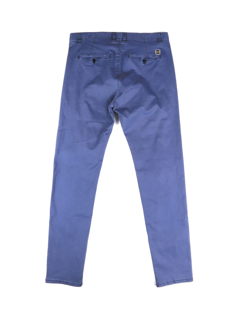 Gaudi Pantaloni Uomo | 811FU25033 - Image 7