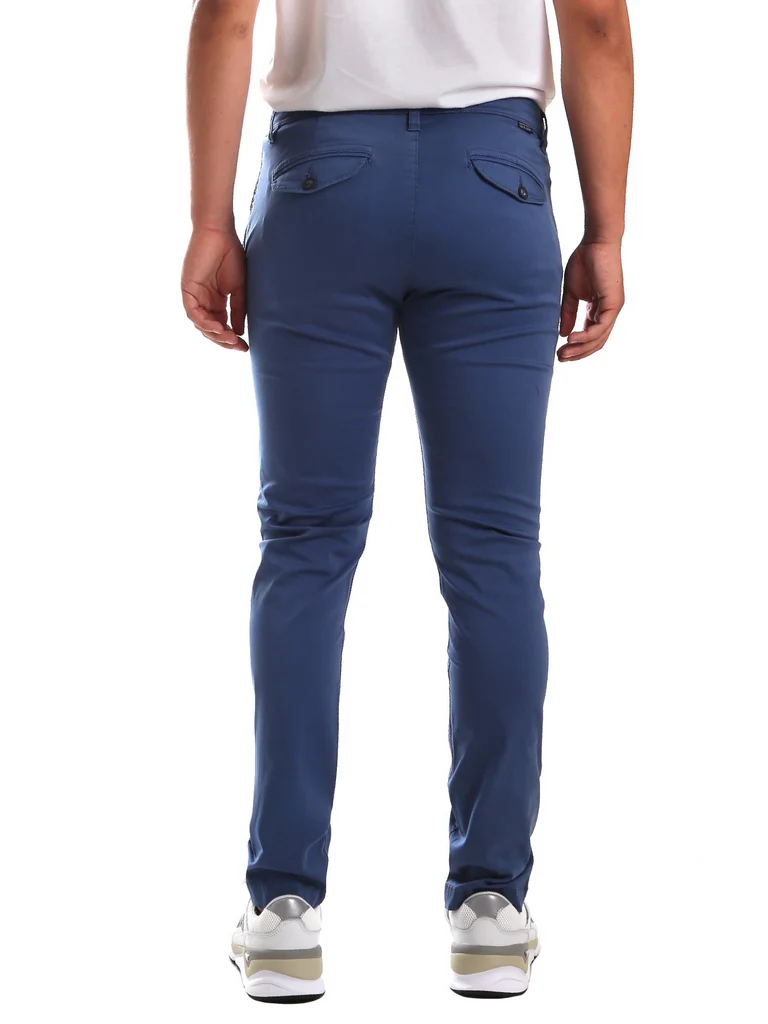 Gaudi Jeans Pantaloni Uomo | 911BU25007 - Image 11