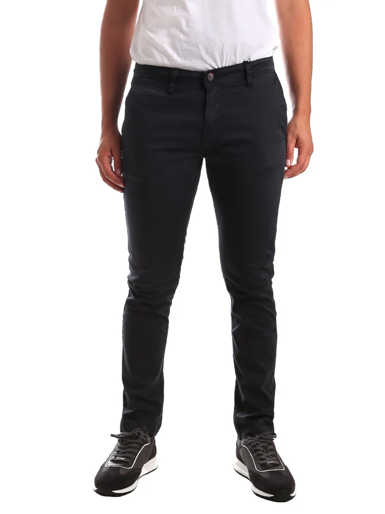 Gaudi Jeans Pantaloni Uomo | 911BU25007 - Image 7