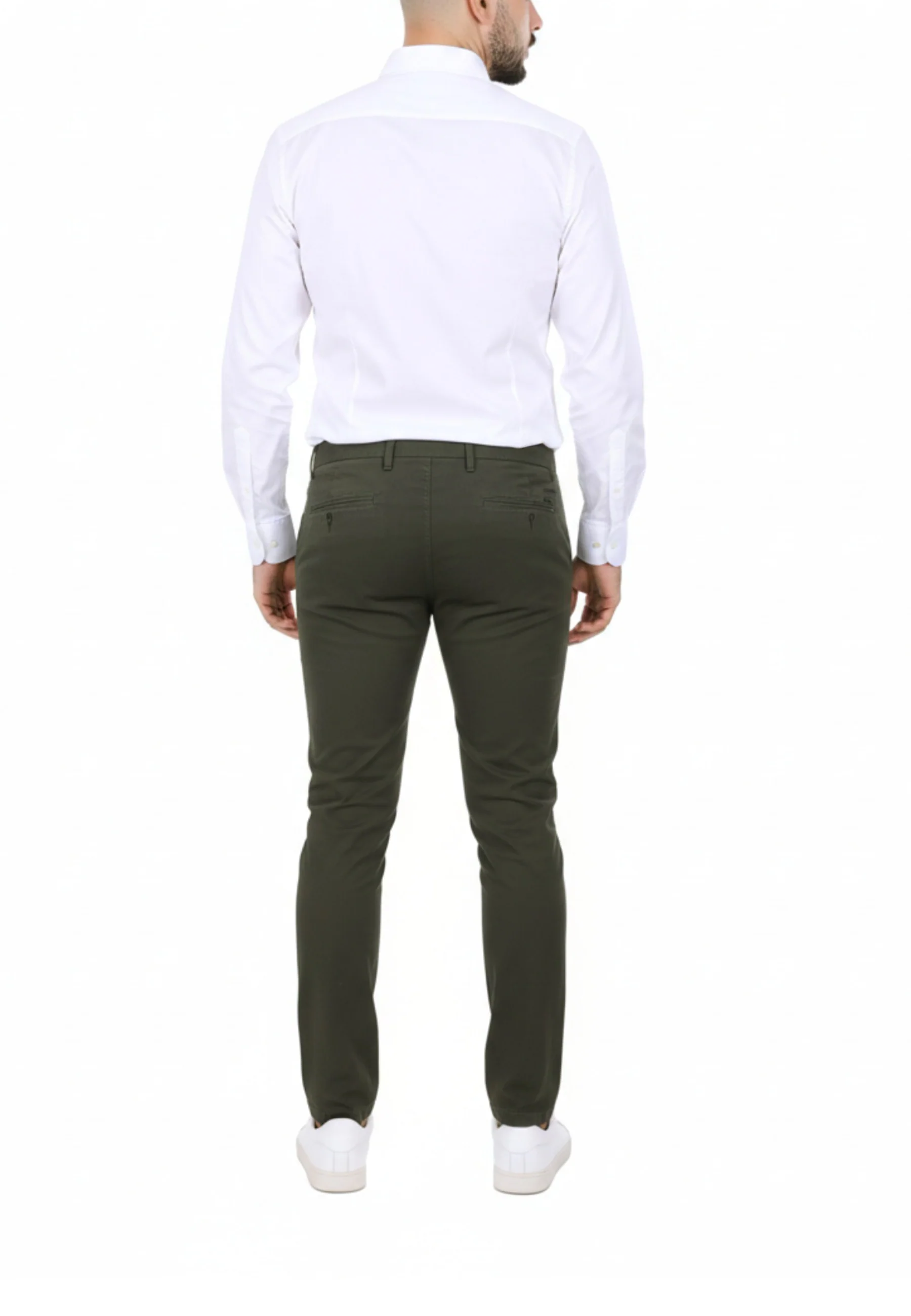 Jack&jones Pantaloni Uomo | 12269487 - Image 17