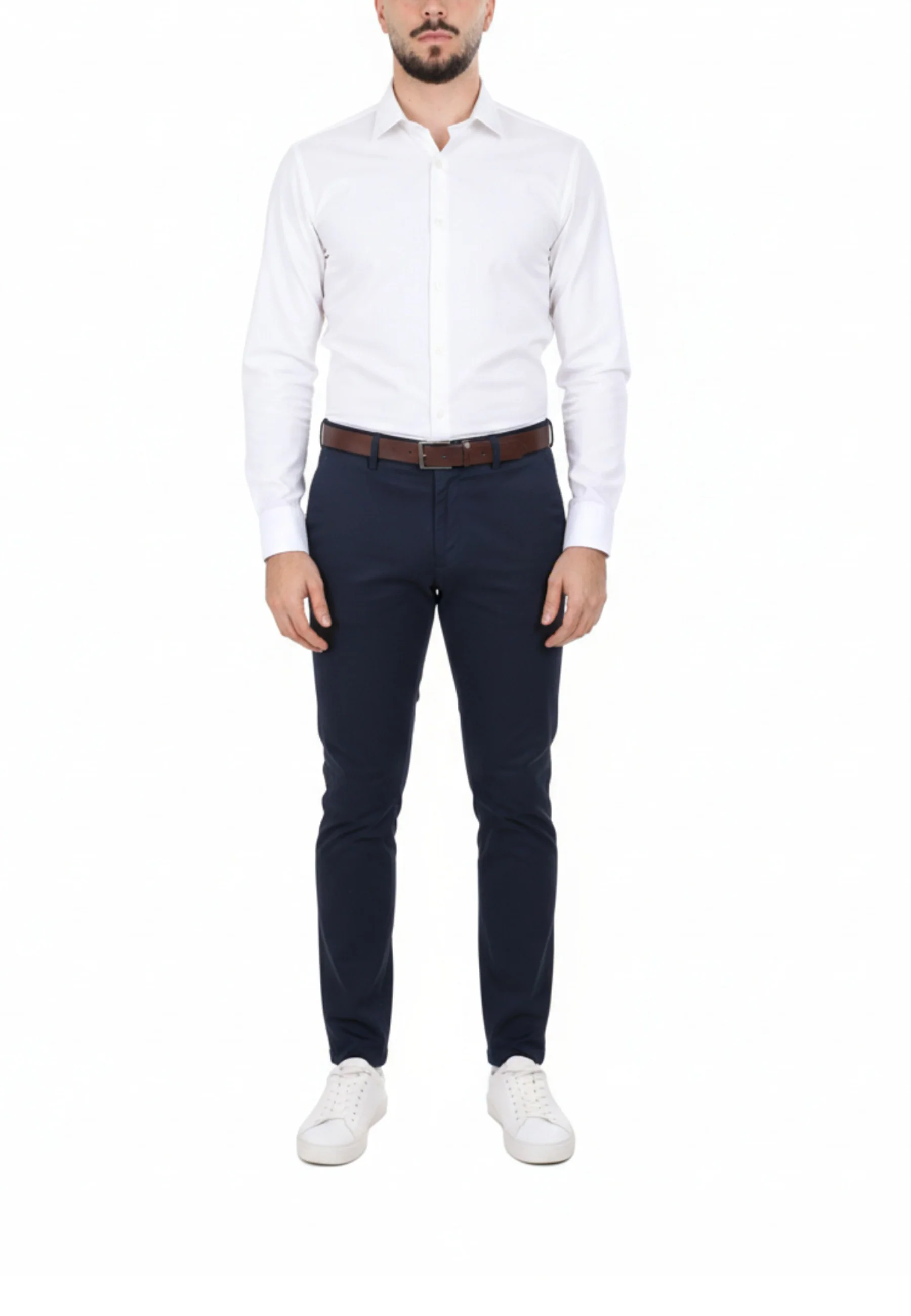 Jack&jones Pantaloni Uomo | 12279249 - Image 7