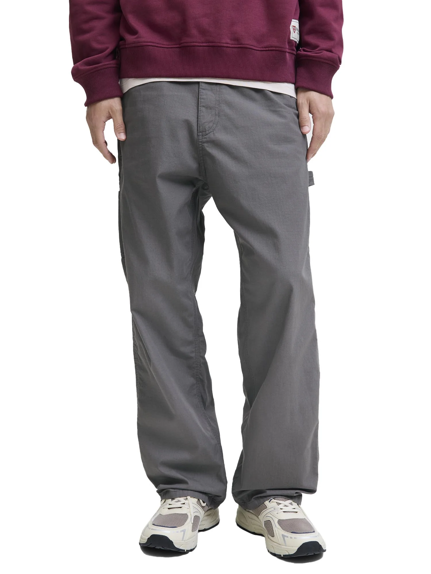 Jack&jones Pantaloni Uomo | 12279332 - Image 2