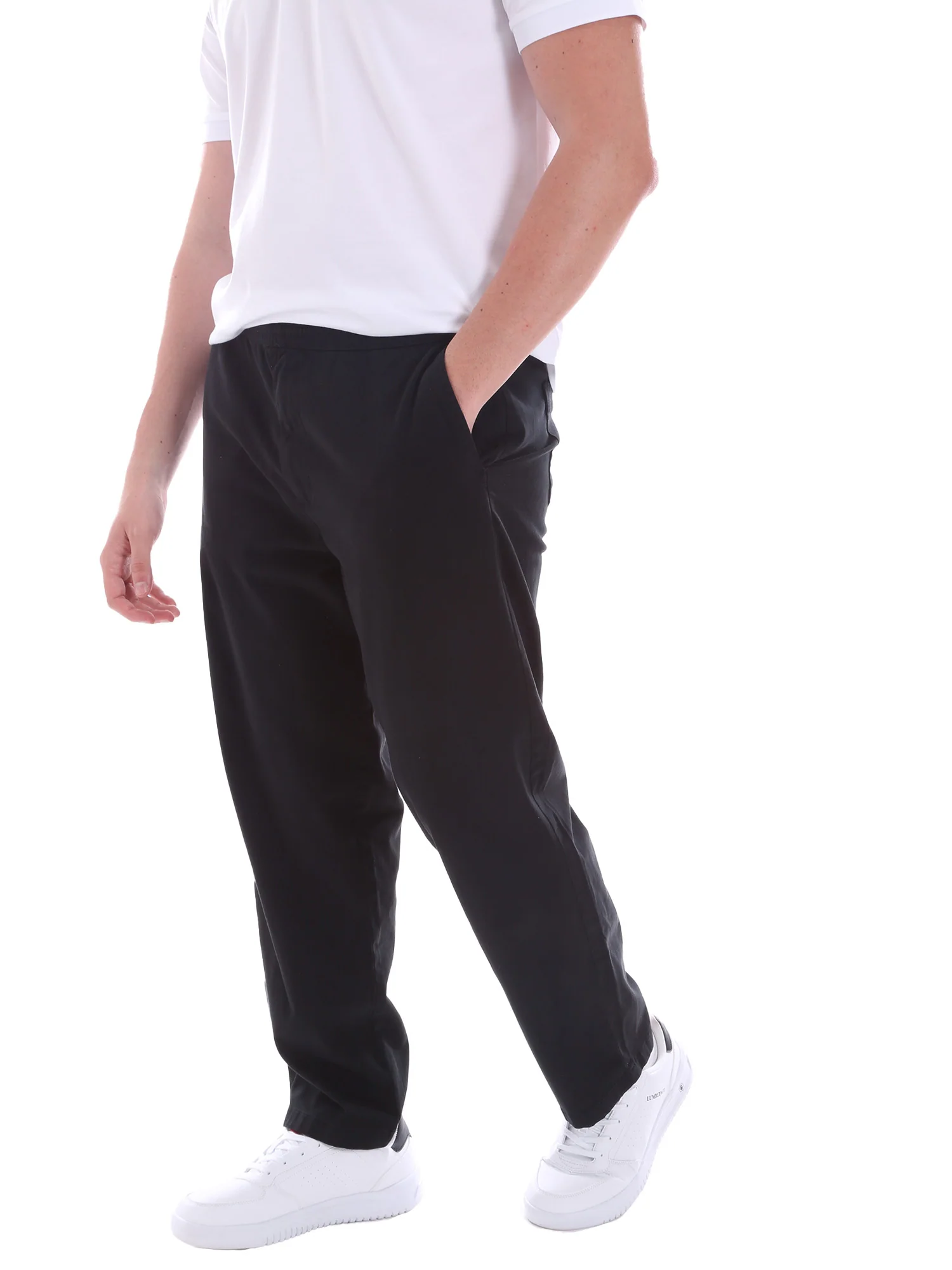 Lyle & Scott Pantaloni Uomo | SW1801ITA - Image 3