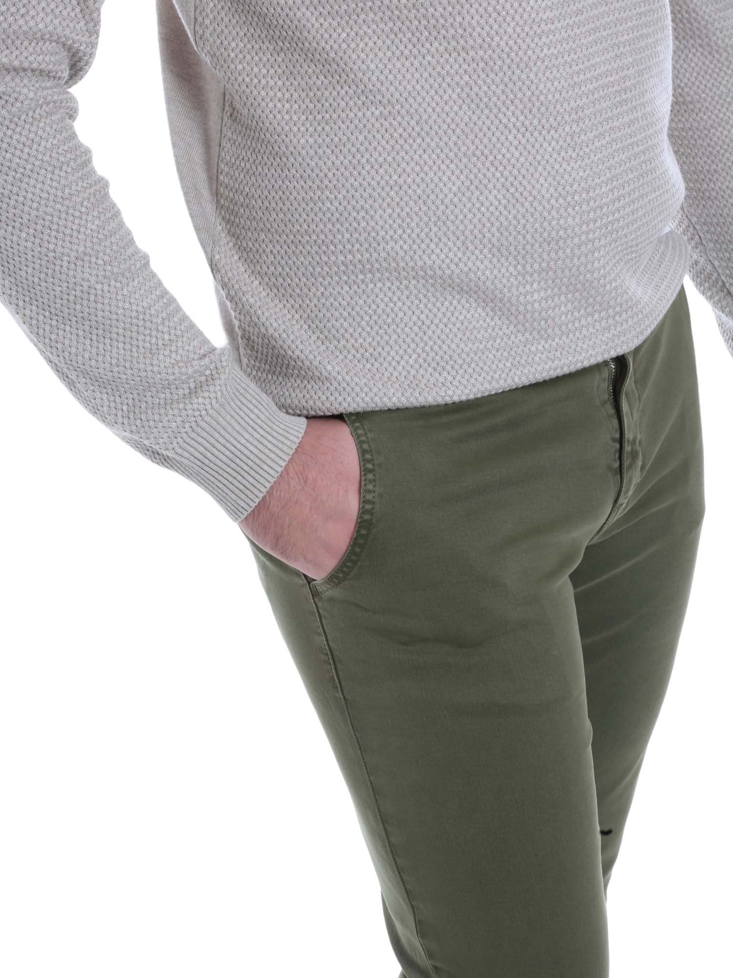 Lyle & Scott Pantaloni Uomo | TR025IT - Image 10