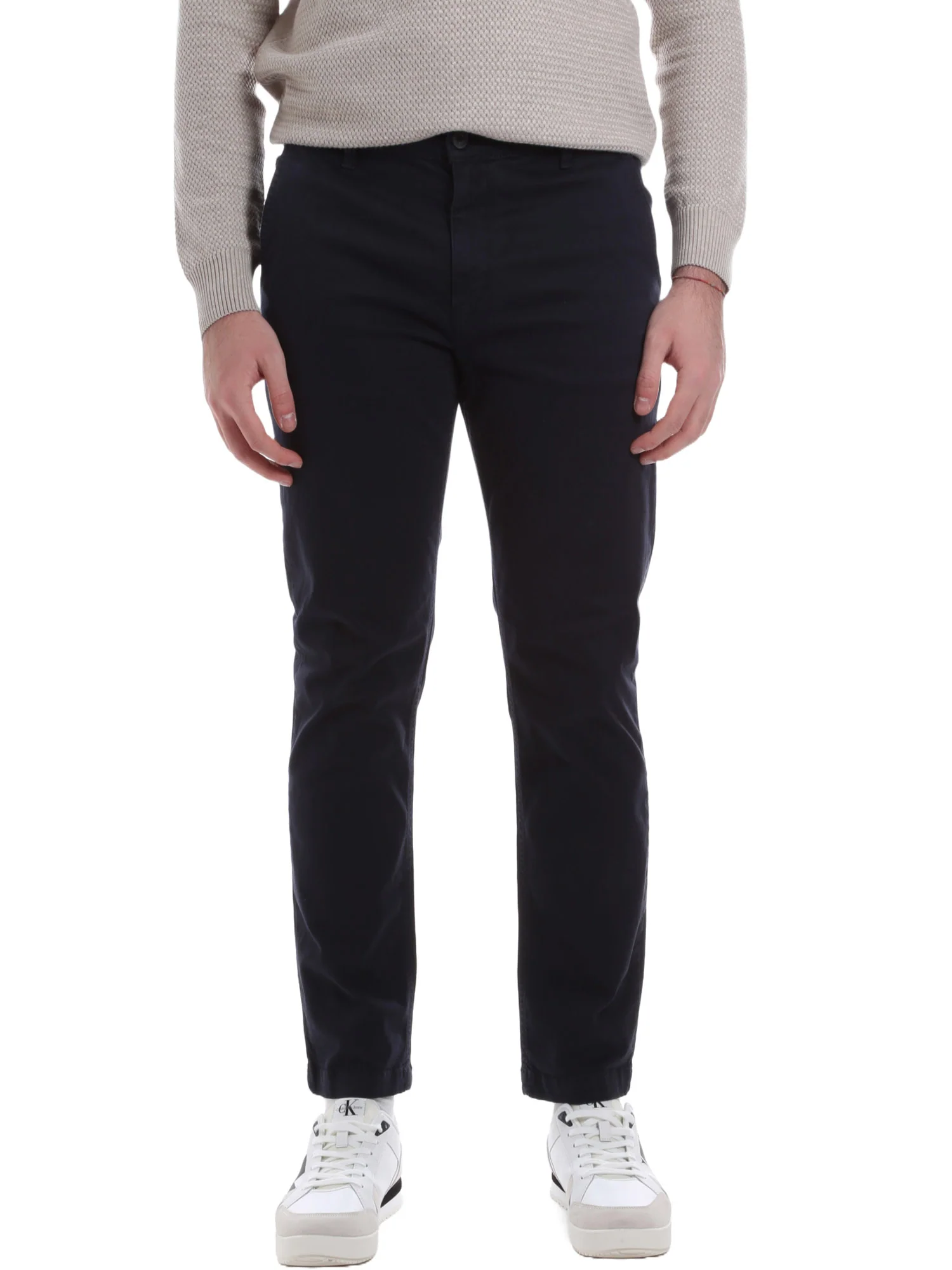 Lyle & Scott Pantaloni Uomo | TR025IT - Image 12