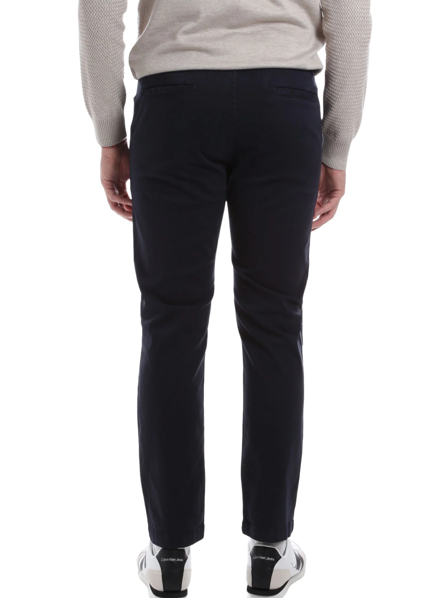 Lyle & Scott Pantaloni Uomo | TR025IT - Image 14