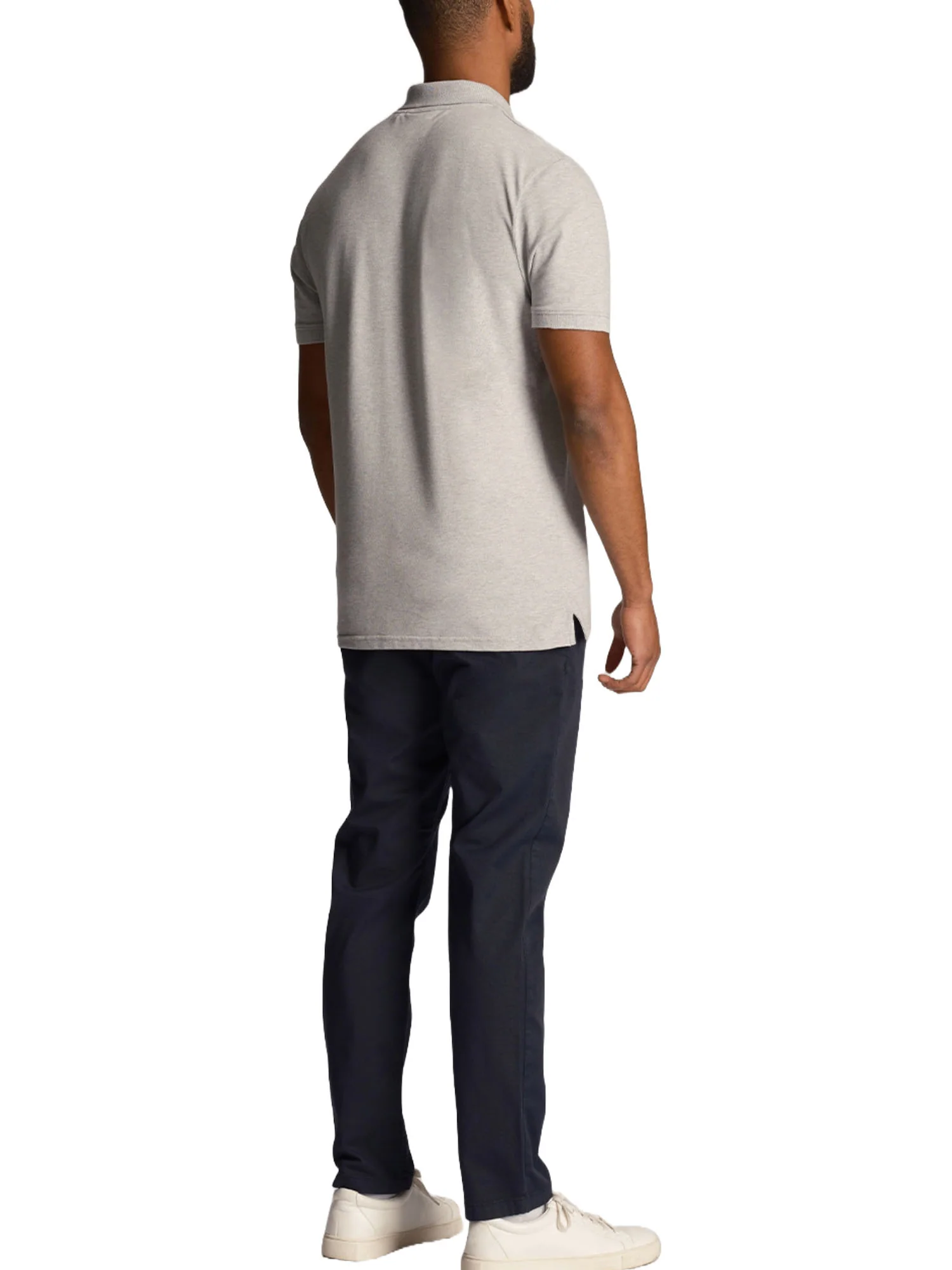 Lyle & Scott Pantaloni Uomo | TR1800ITA - Image 13