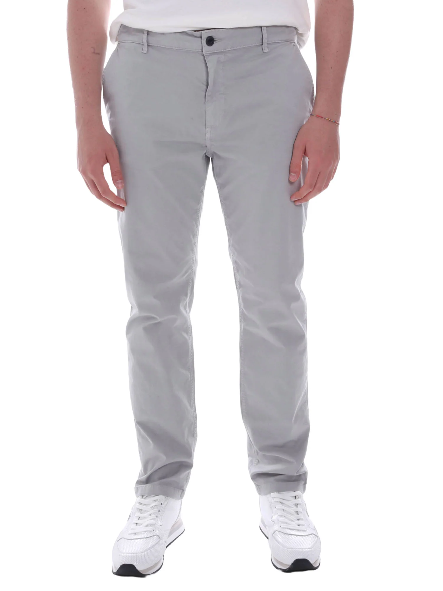 Lyle & Scott Pantaloni Uomo | TR1800ITA - Image 9