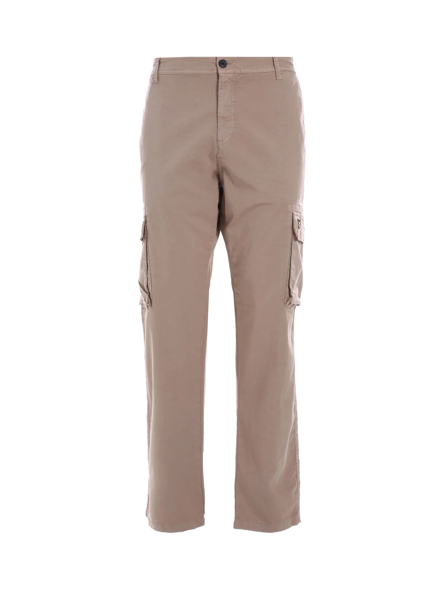 Lyle & Scott Pantaloni Uomo | TR1801ITA - Image 13