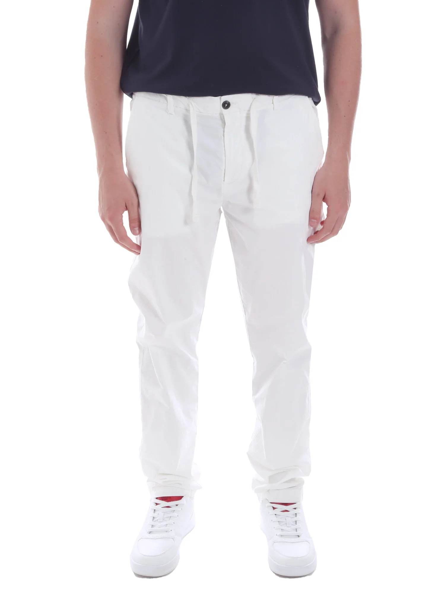 Lyle & Scott Pantaloni Uomo | TR1805ITA - Image 2