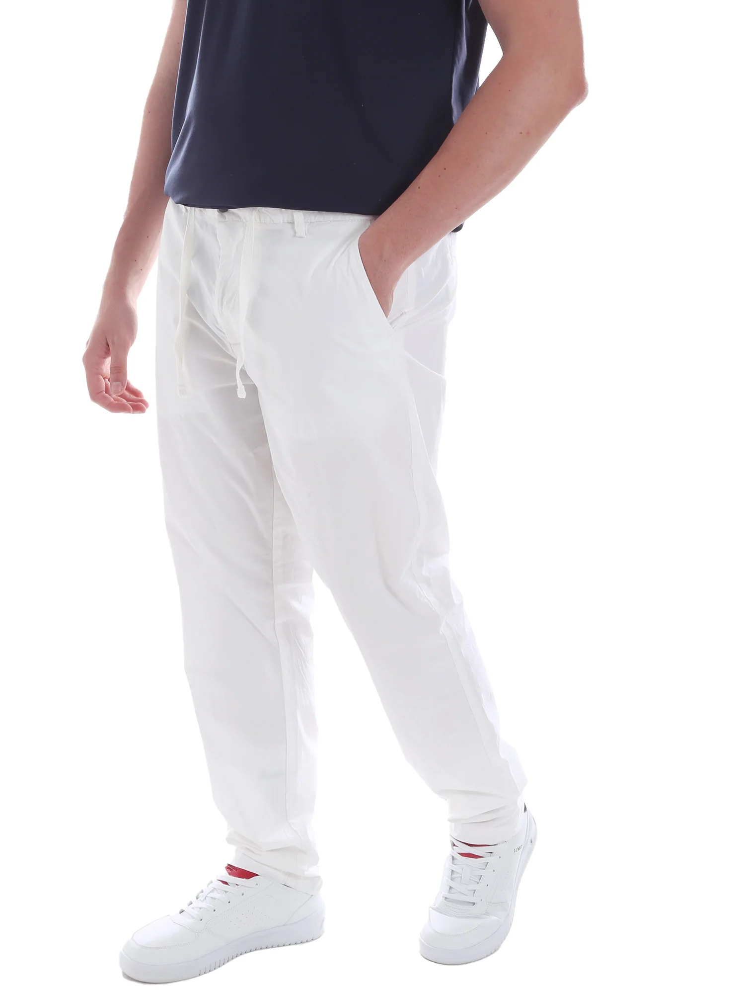 Lyle & Scott Pantaloni Uomo | TR1805ITA - Image 3