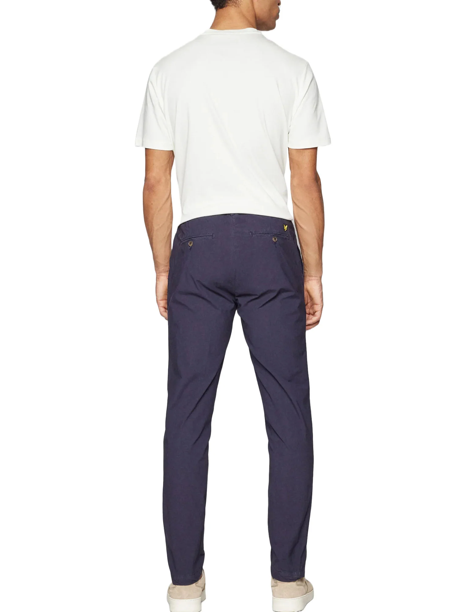 Lyle & Scott Pantaloni Uomo | TR2003ITA - Image 10