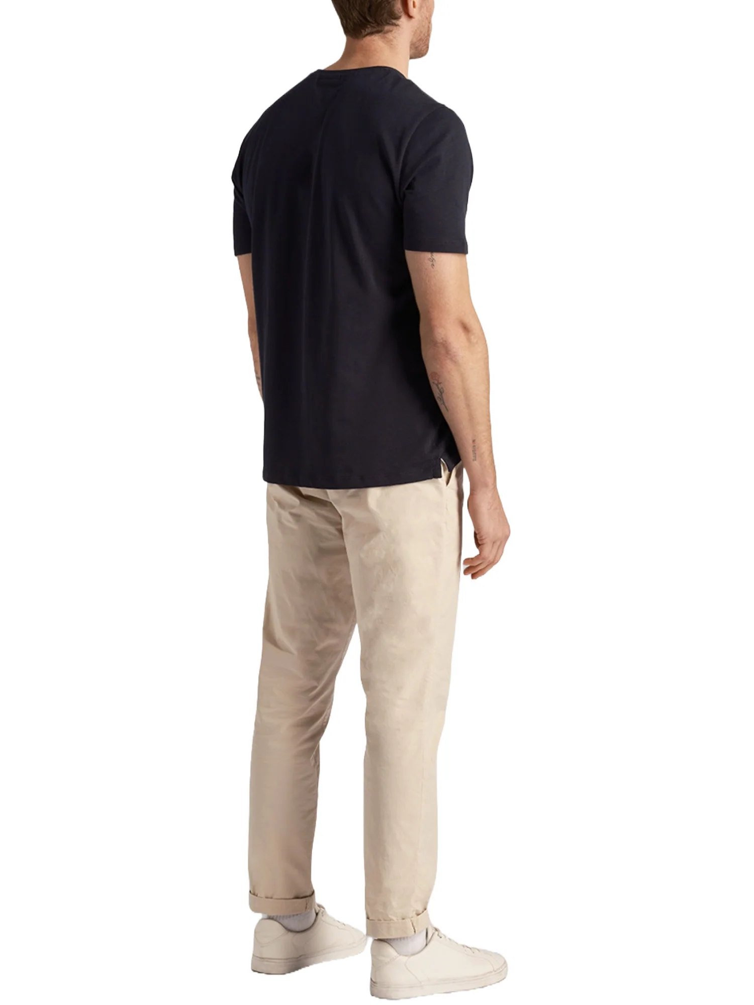 Lyle & Scott Pantaloni Uomo | TR2003ITA - Image 3