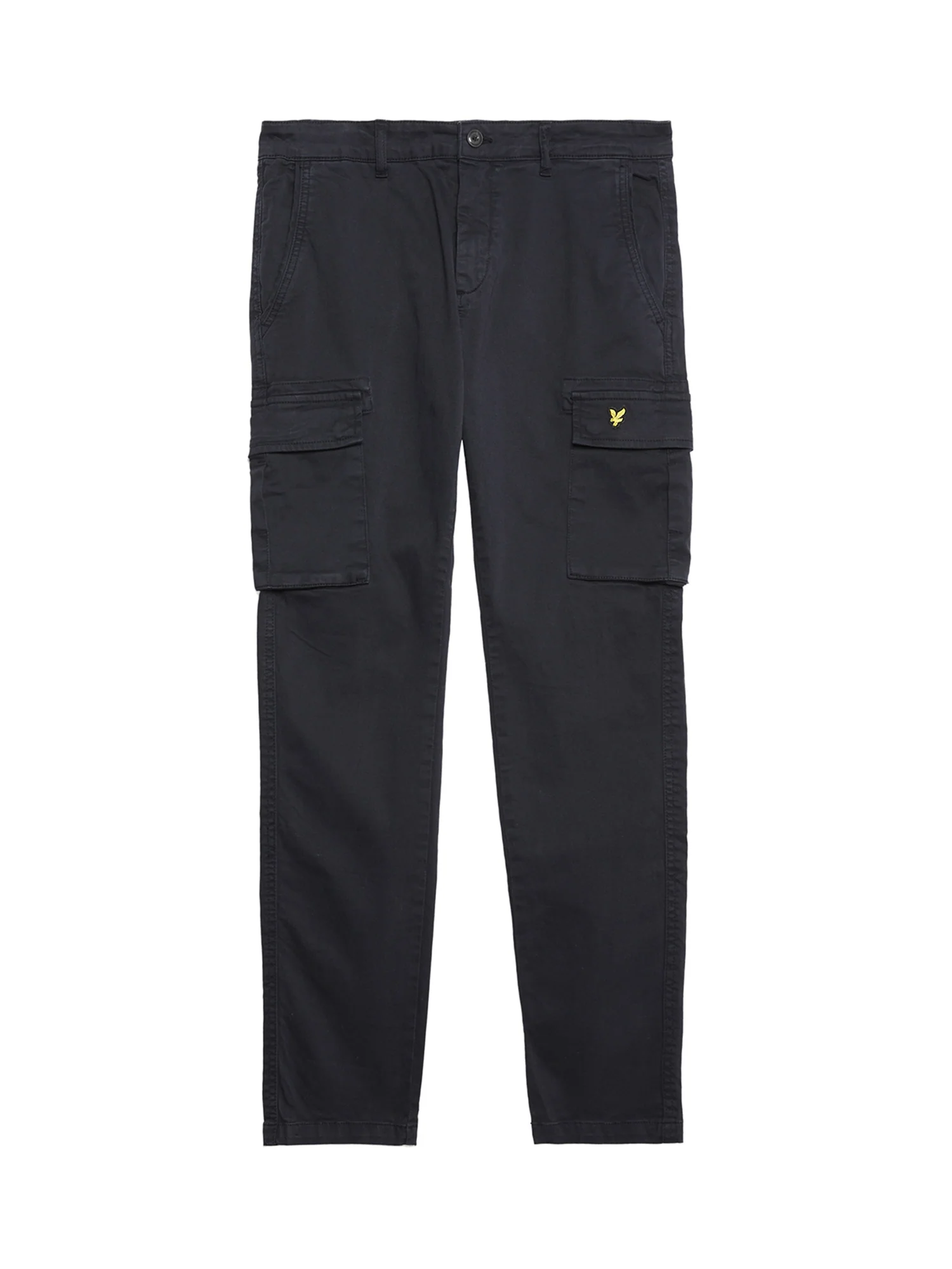 Lyle & Scott Pantaloni Uomo | TR2109ITA - Image 4
