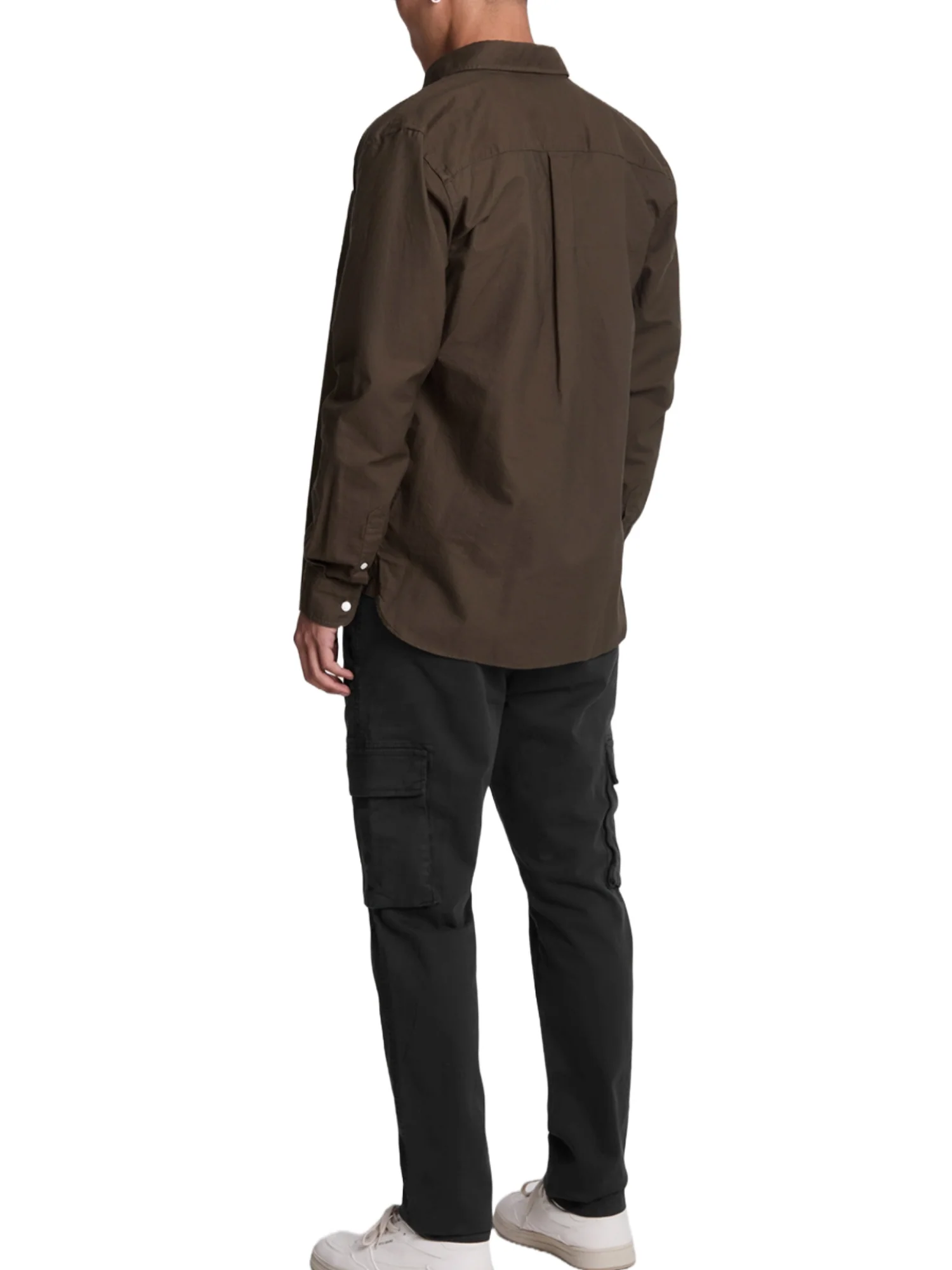 Lyle & Scott Pantaloni Uomo | TR2109ITA - Image 9