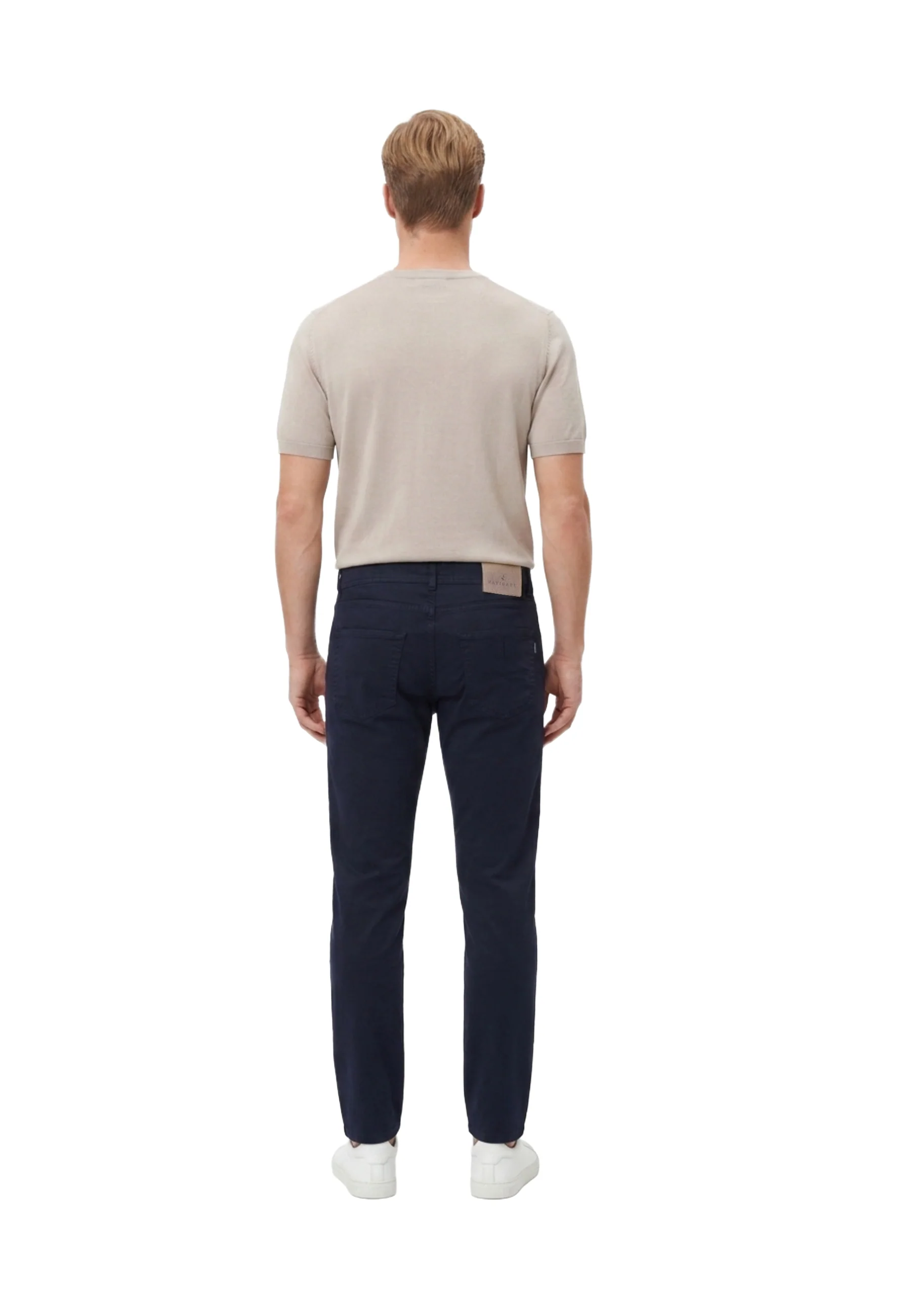 Navigare Pantaloni Uomo | NI7203 - Image 12