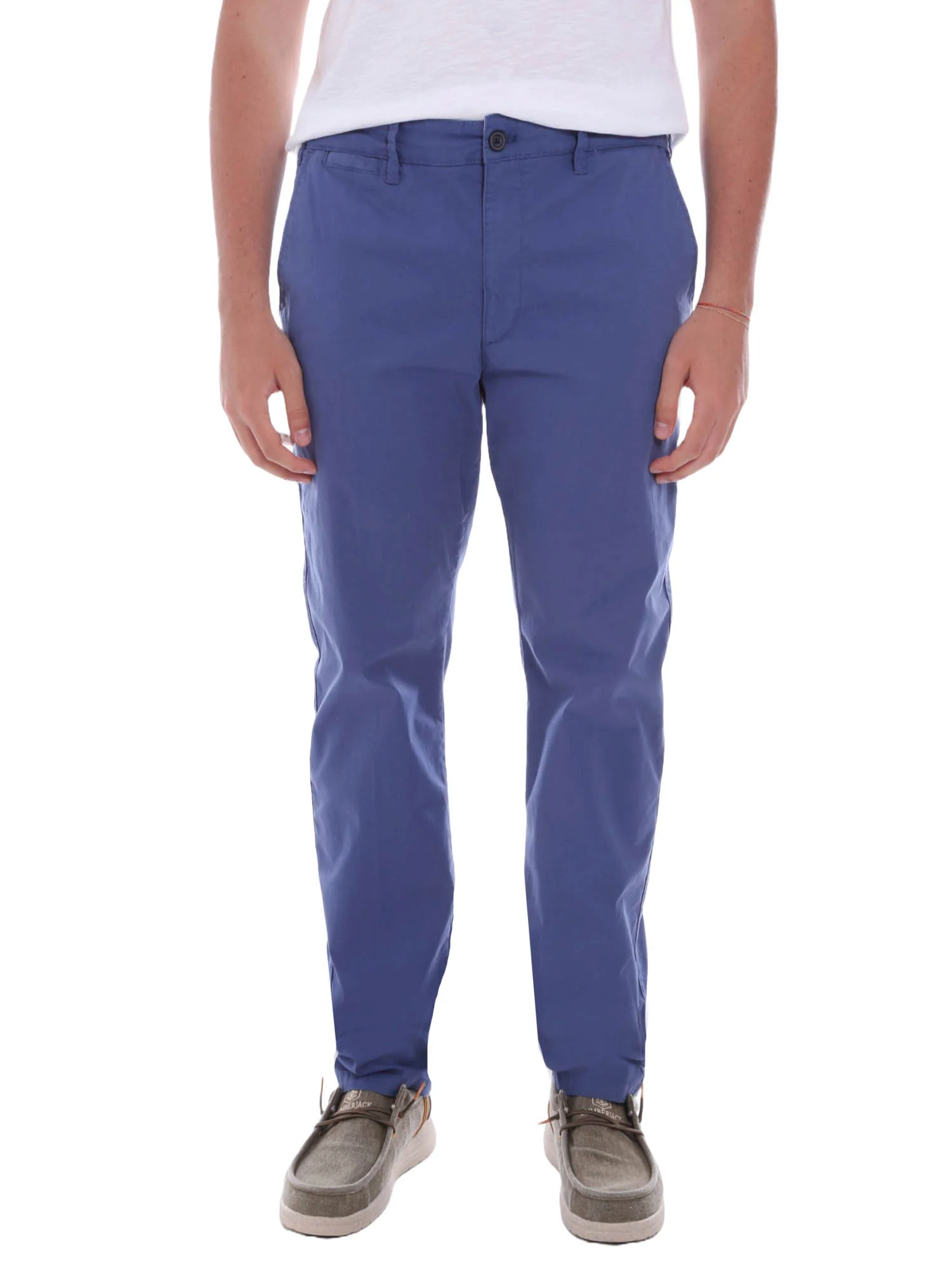 Navigare Pantaloni Uomo | NVC8008 - Image 11