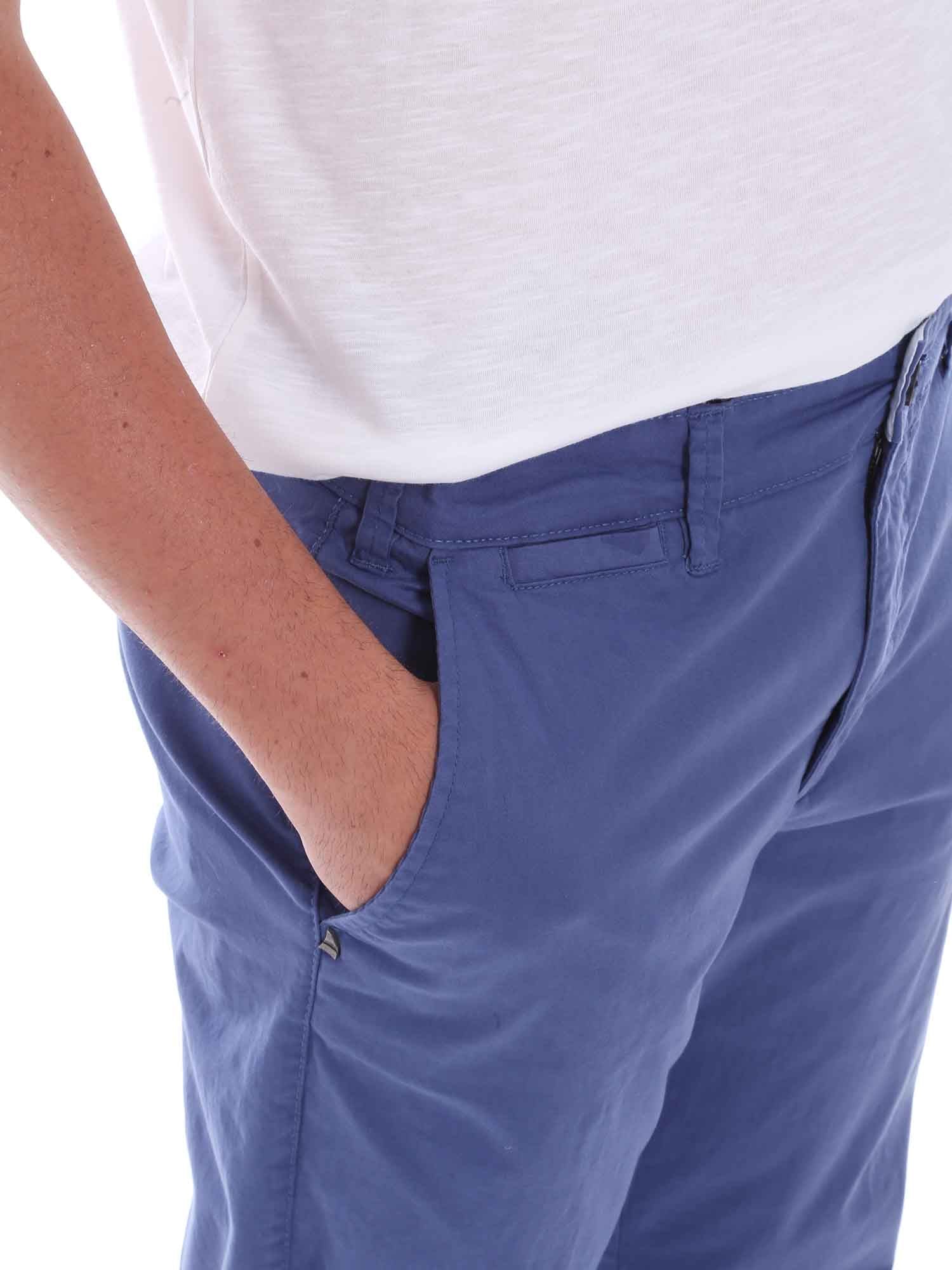 Navigare Pantaloni Uomo | NVC8008 - Image 13
