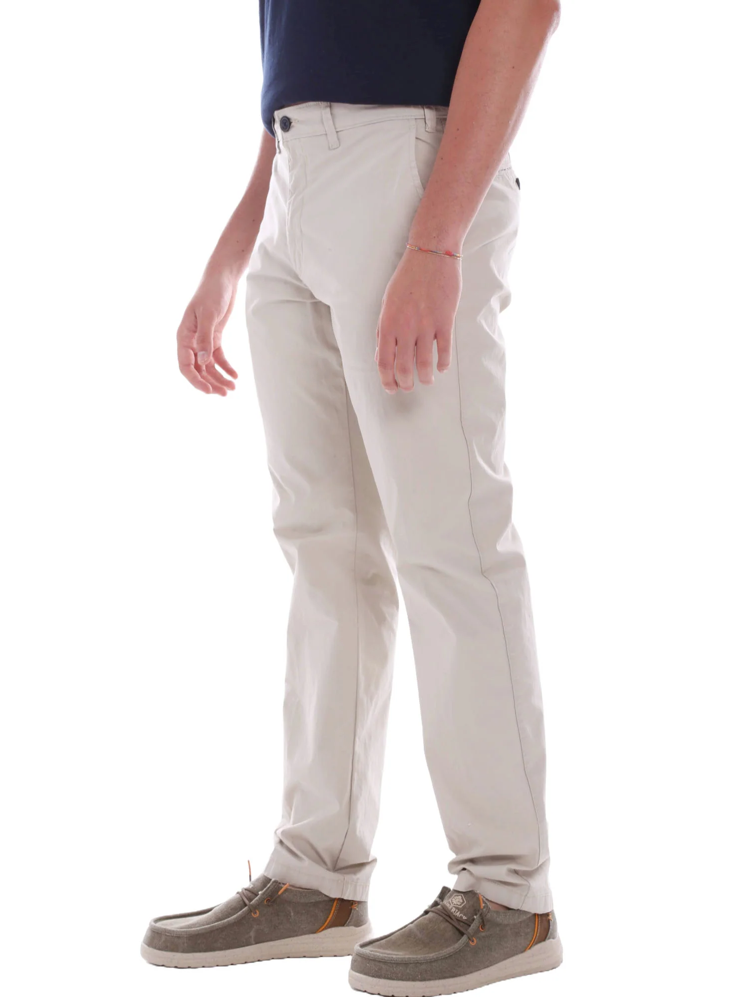 Navigare Pantaloni Uomo | NVC8008 - Image 7