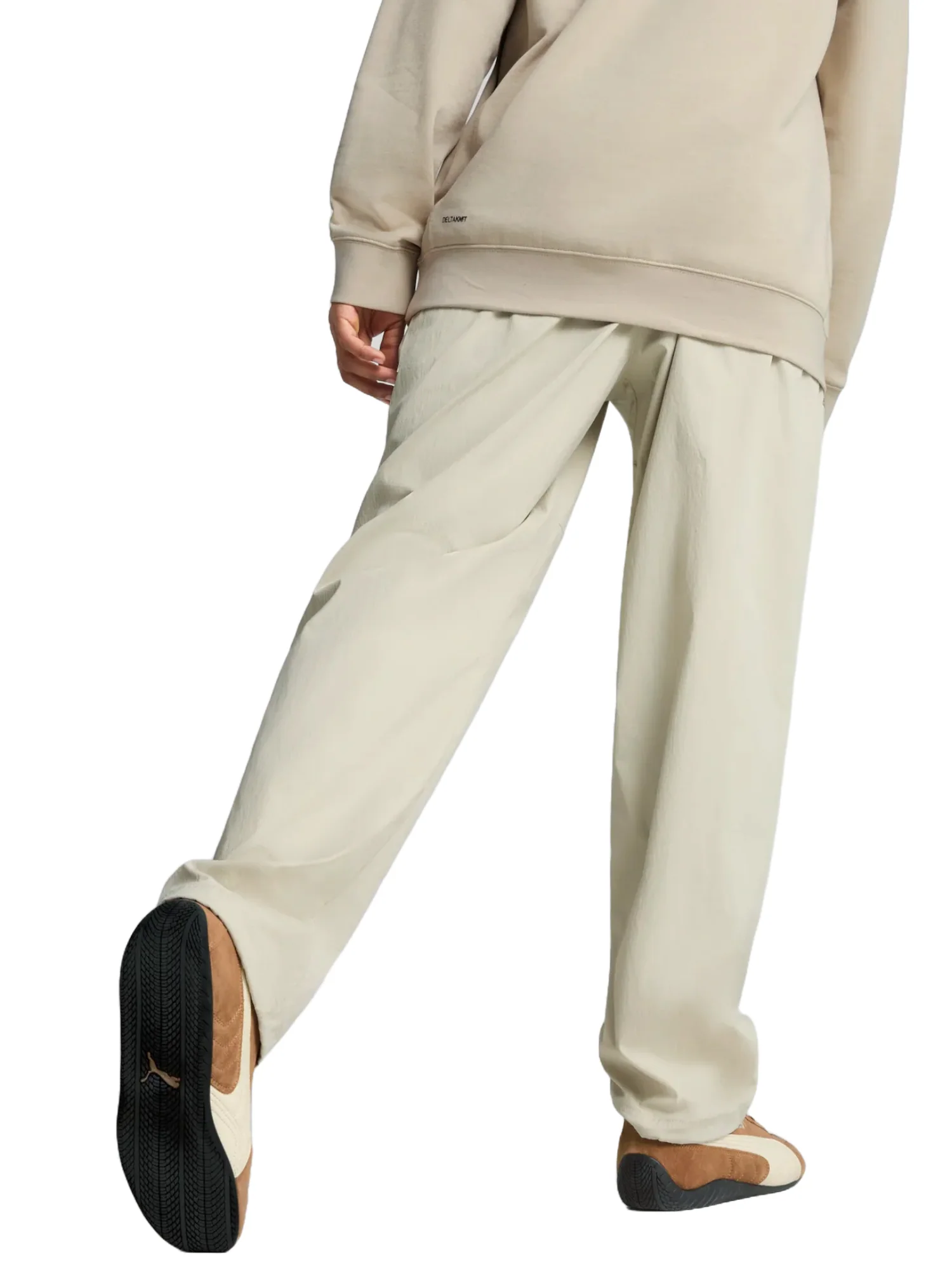 Puma Pantaloni Uomo | 629683 - Image 3