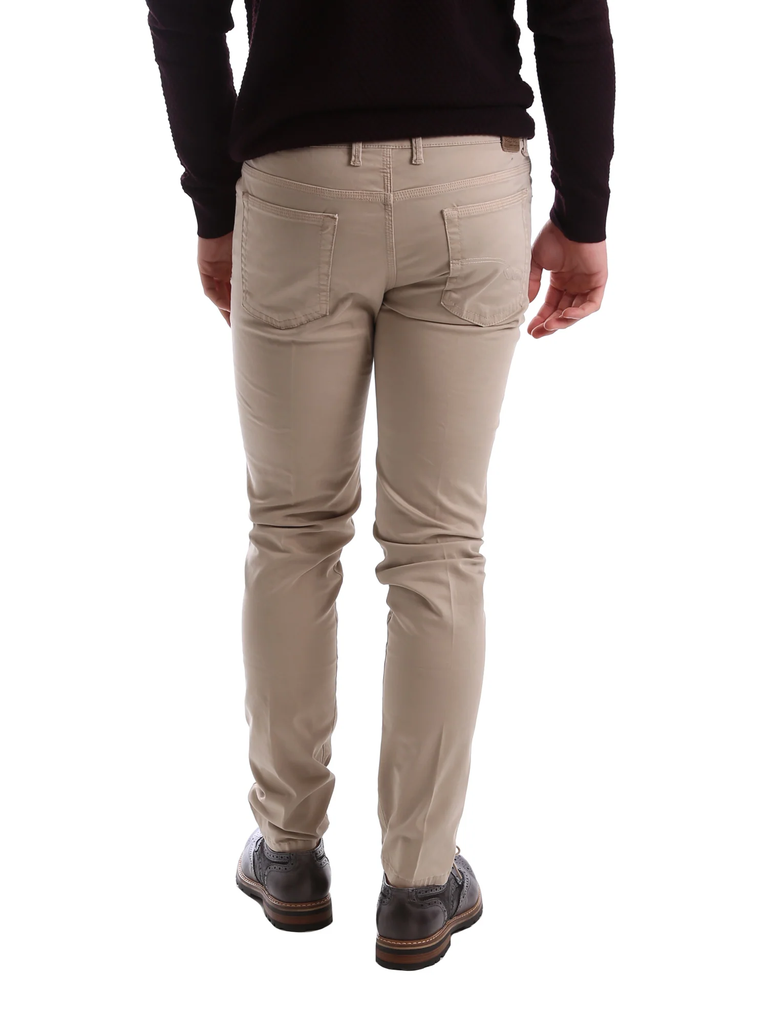 Sei3sei Pantaloni Uomo | 02396 - Image 20