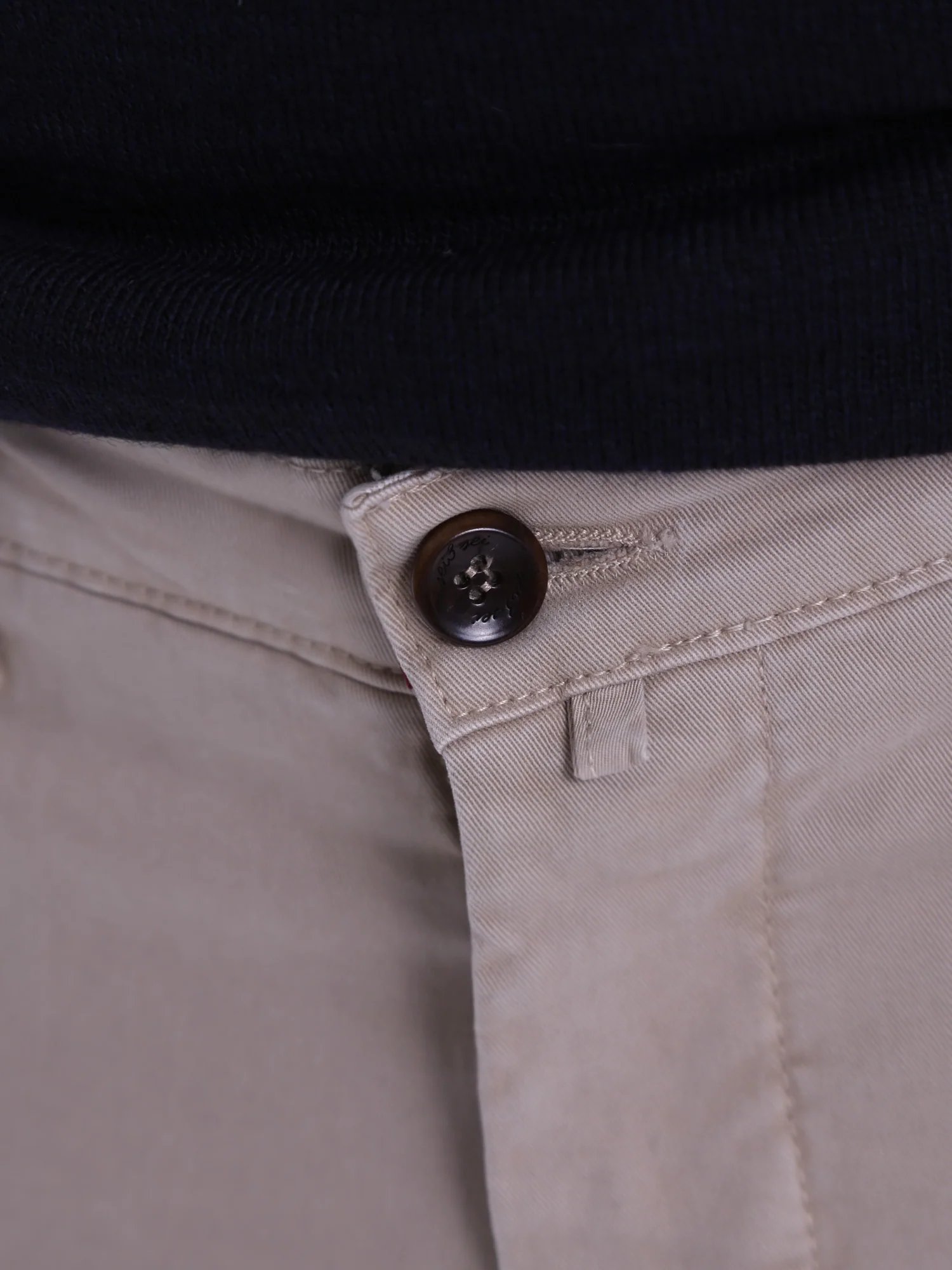 Sei3sei Pantaloni Uomo | 02396 - Image 27