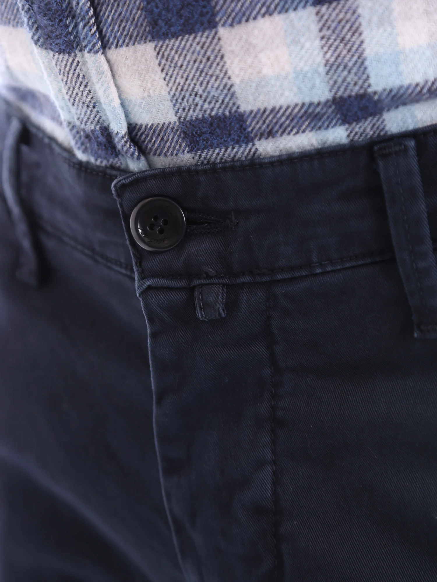Sei3sei Pantaloni Uomo | 02396 - Image 33