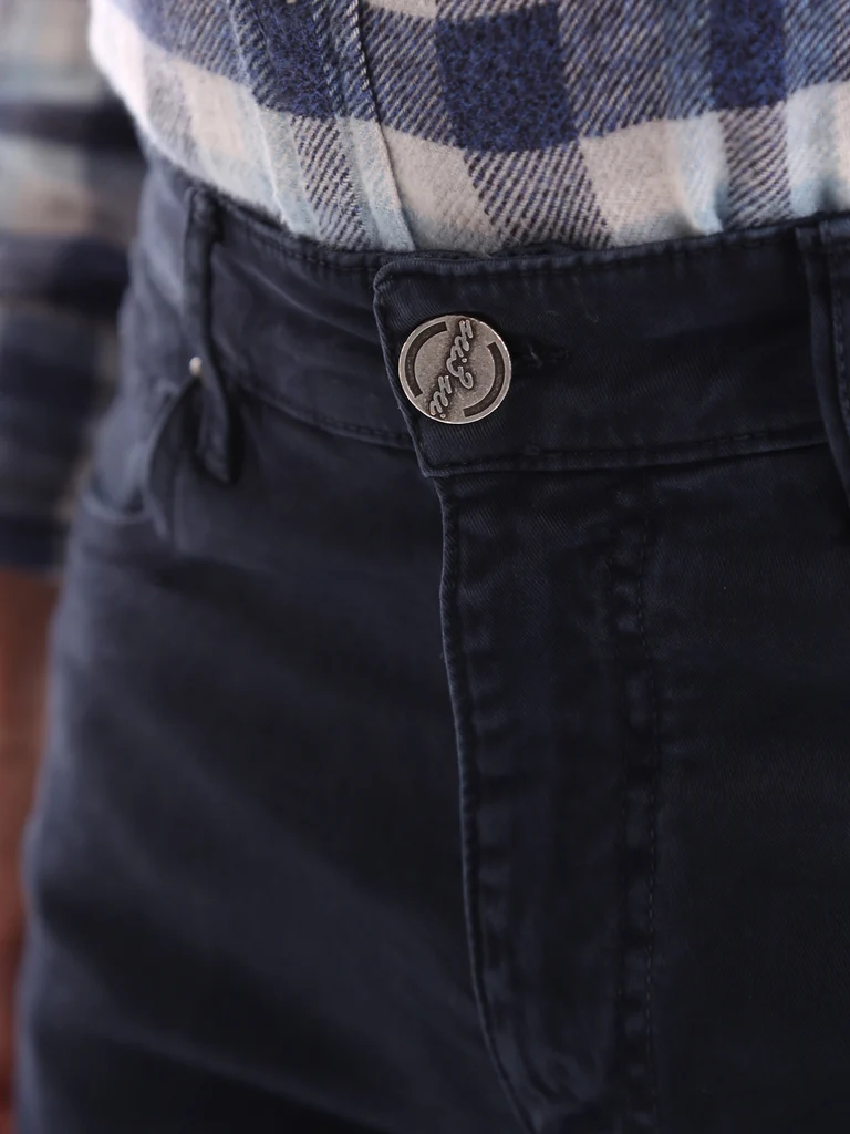 Sei3sei Pantaloni Uomo | 02396 - Image 6