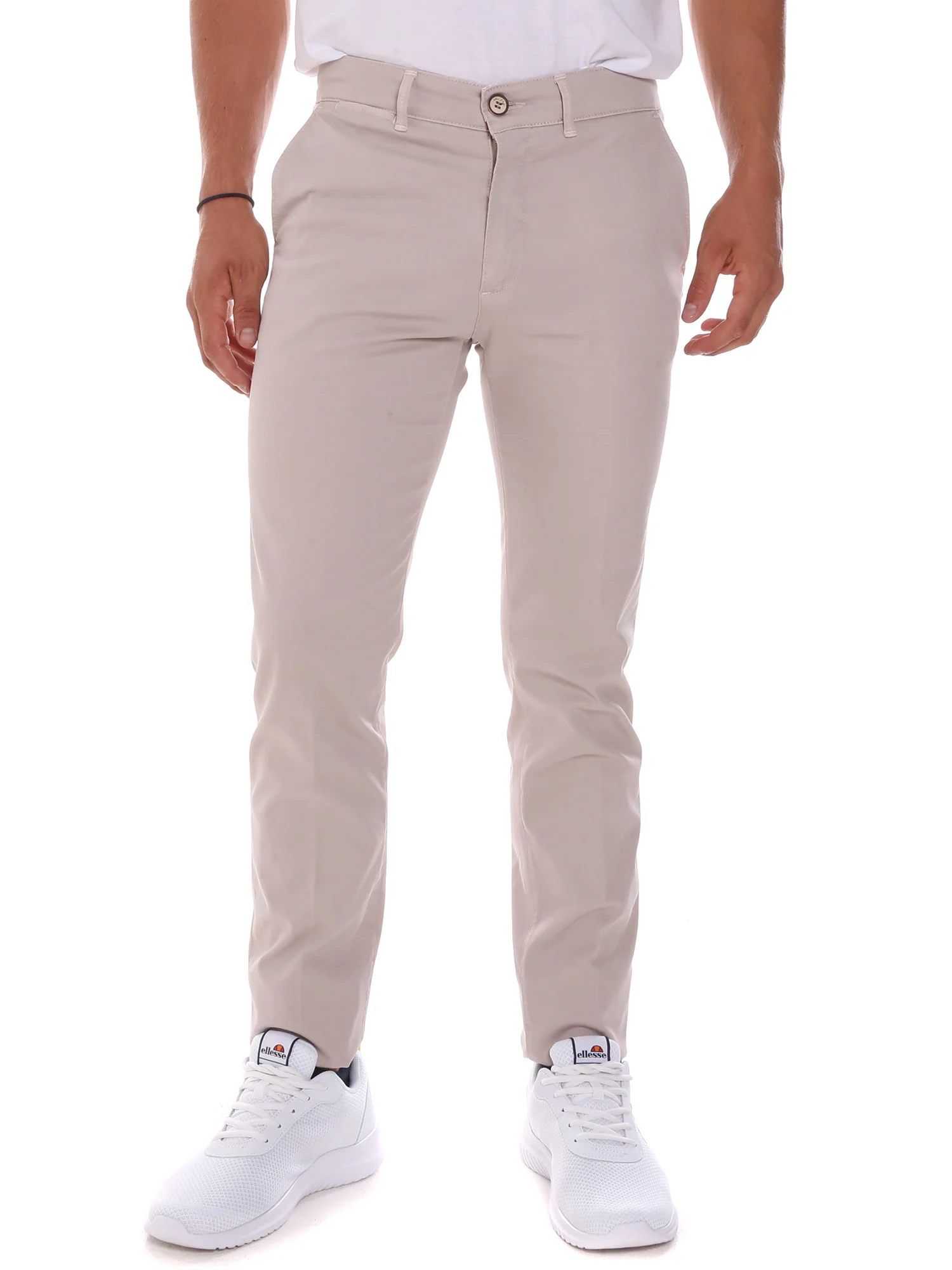 Sei3sei Pantaloni Uomo | 6DAYTONA E1649 - Image 10