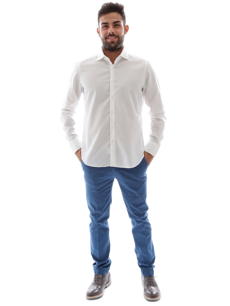 Sei3sei Pantaloni Uomo | 6DAYTONA E1649 - Image 6