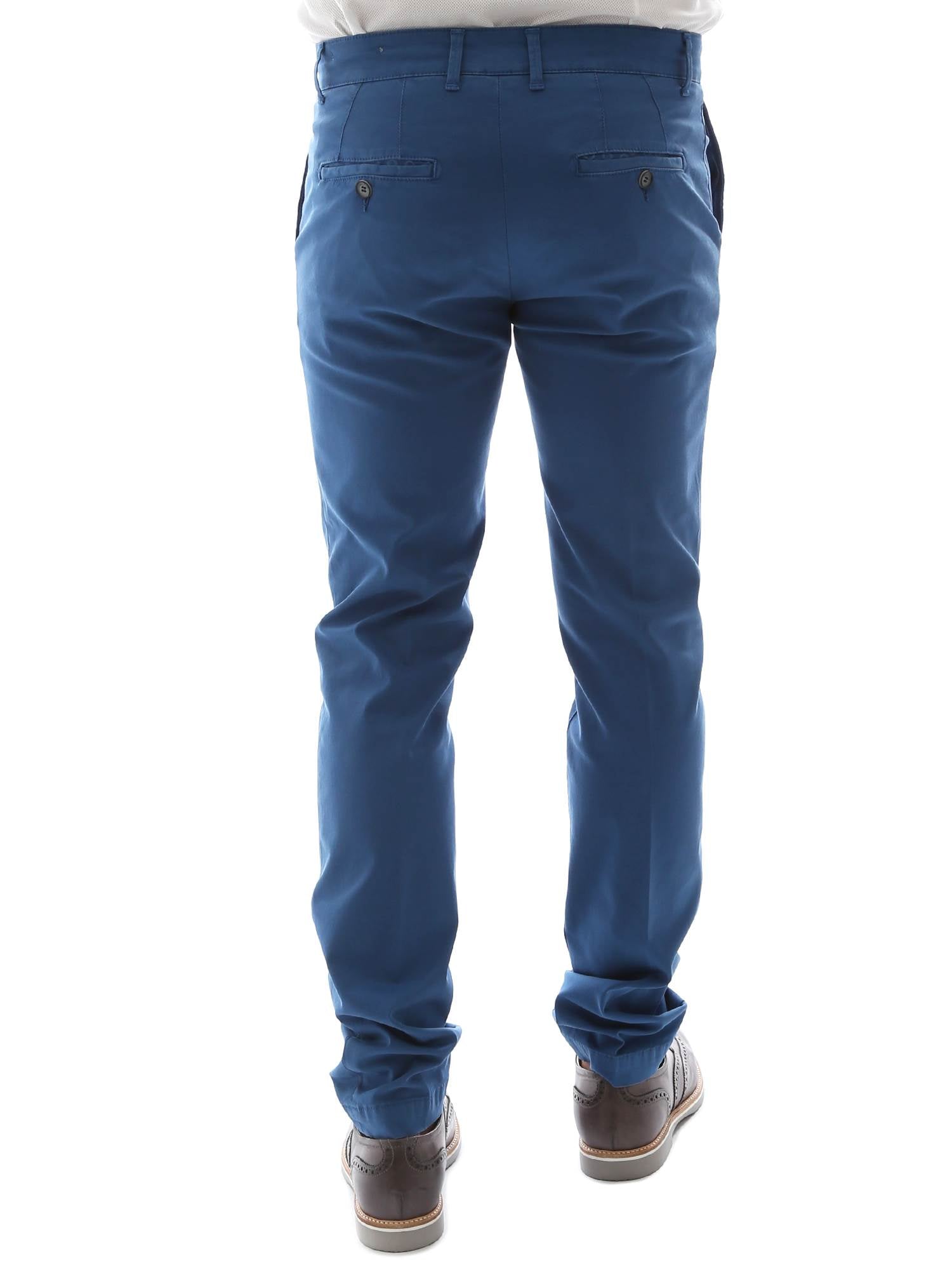 Sei3sei Pantaloni Uomo | 6DAYTONA E1649 - Image 8