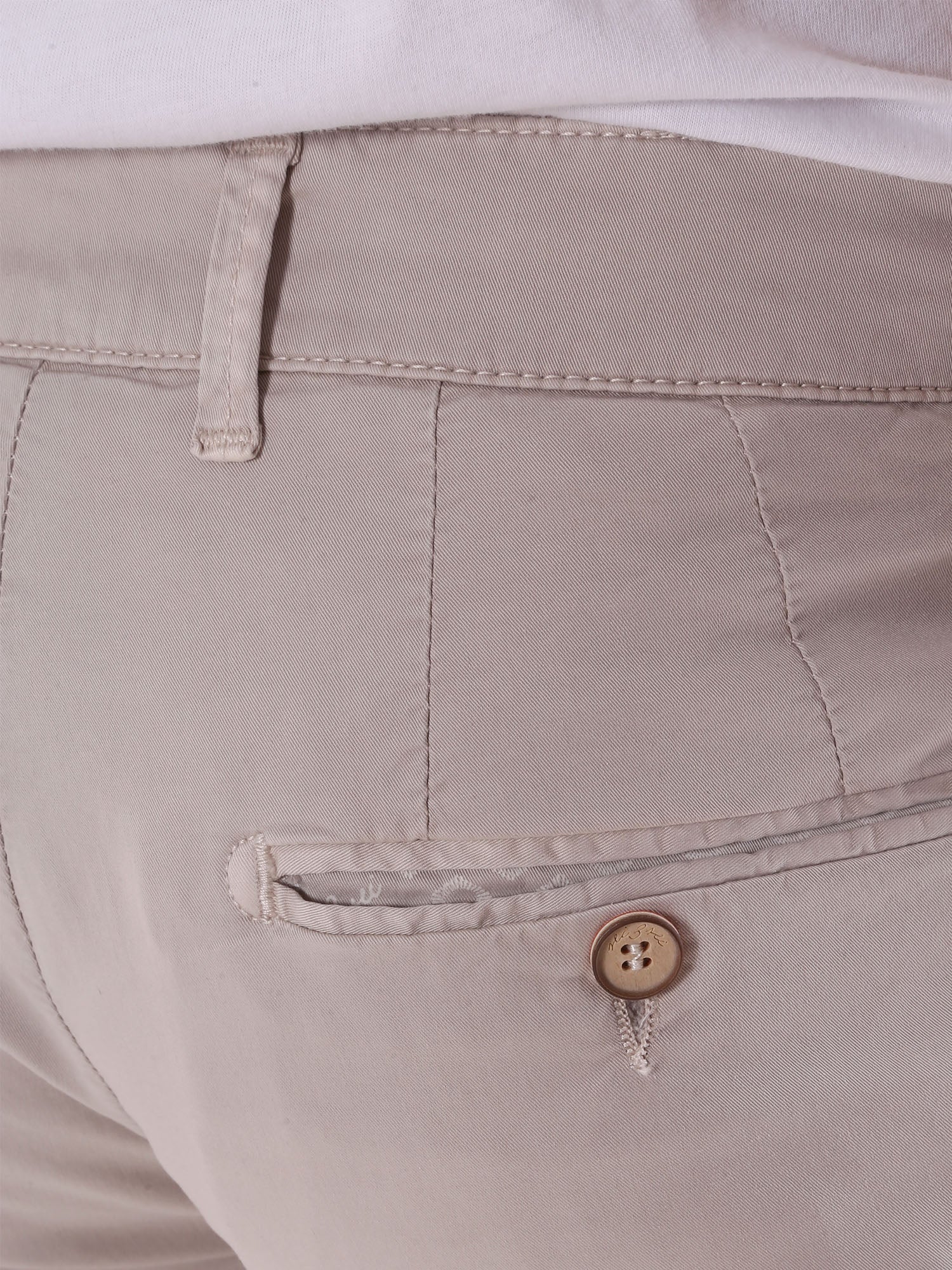 Sei3sei Pantaloni Uomo | 6OYSTER E1648 - Image 13