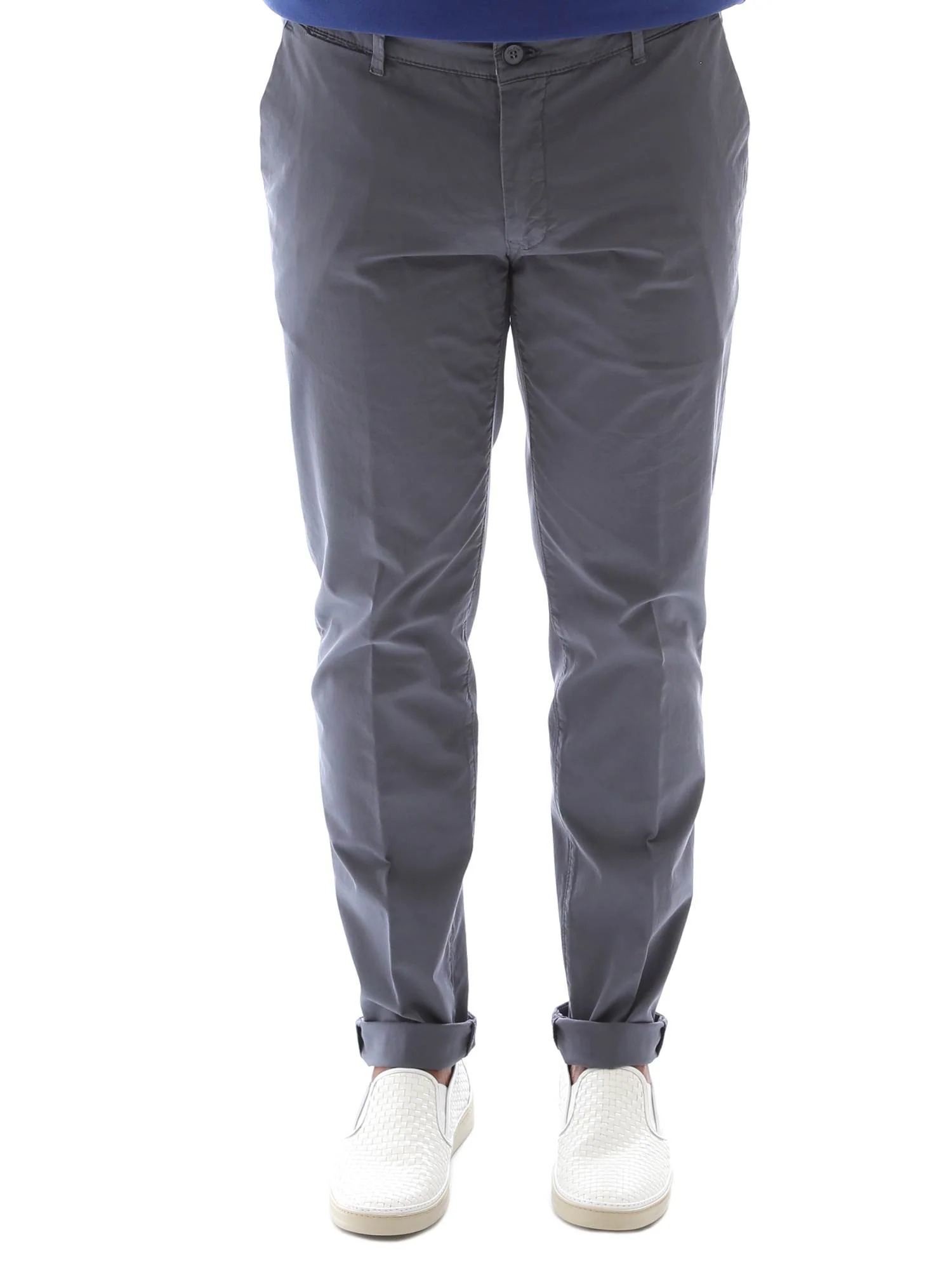 Sei3sei Pantaloni Uomo | 6OYSTER E1648 - Image 14