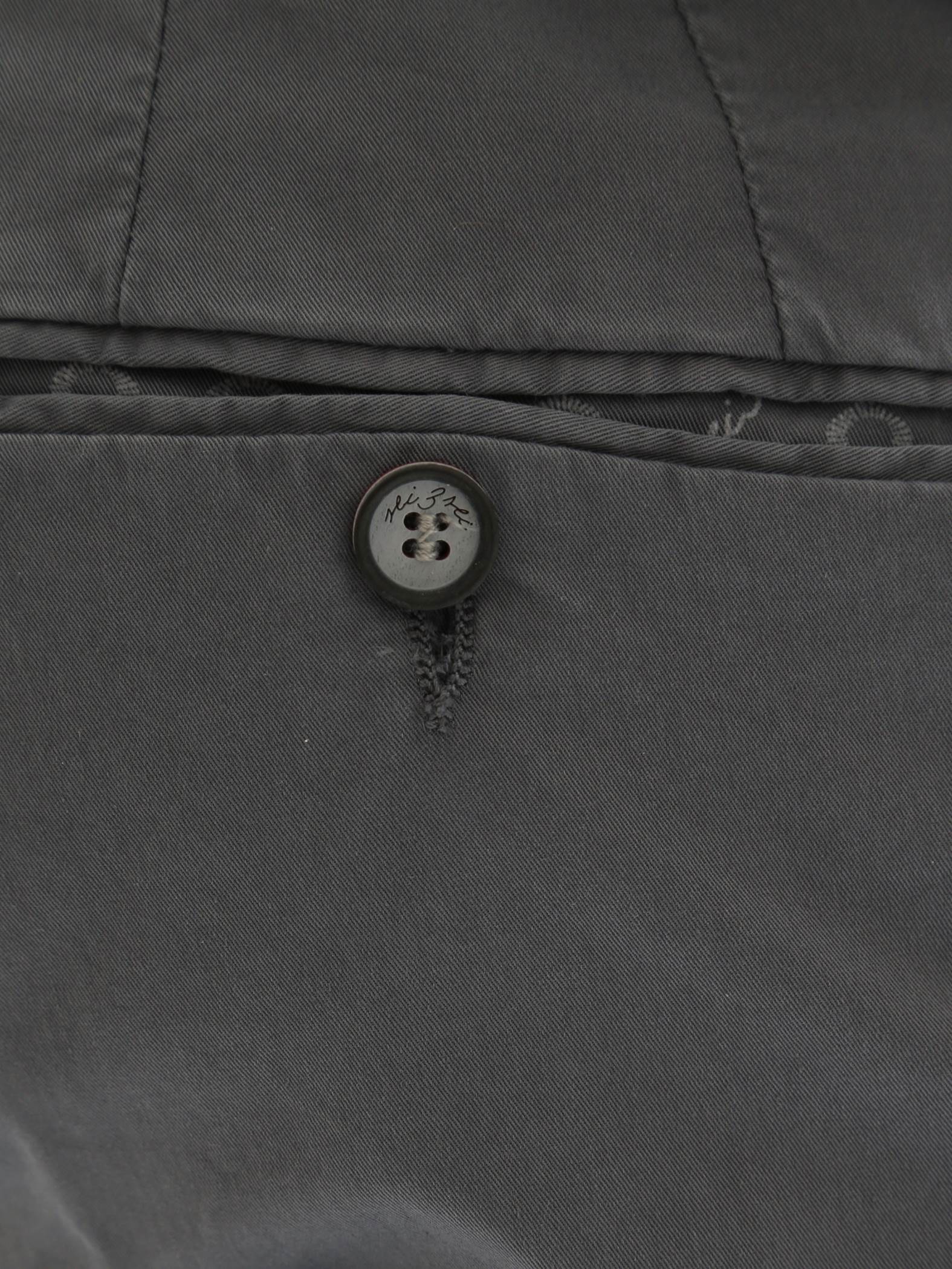 Sei3sei Pantaloni Uomo | 6OYSTER E1648 - Image 17
