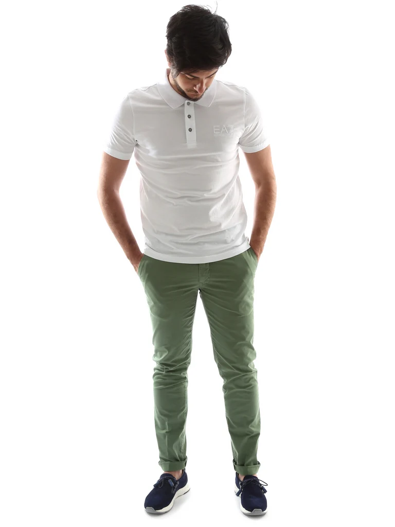 Sei3sei Pantaloni Uomo | 6OYSTER E1648 - Image 19