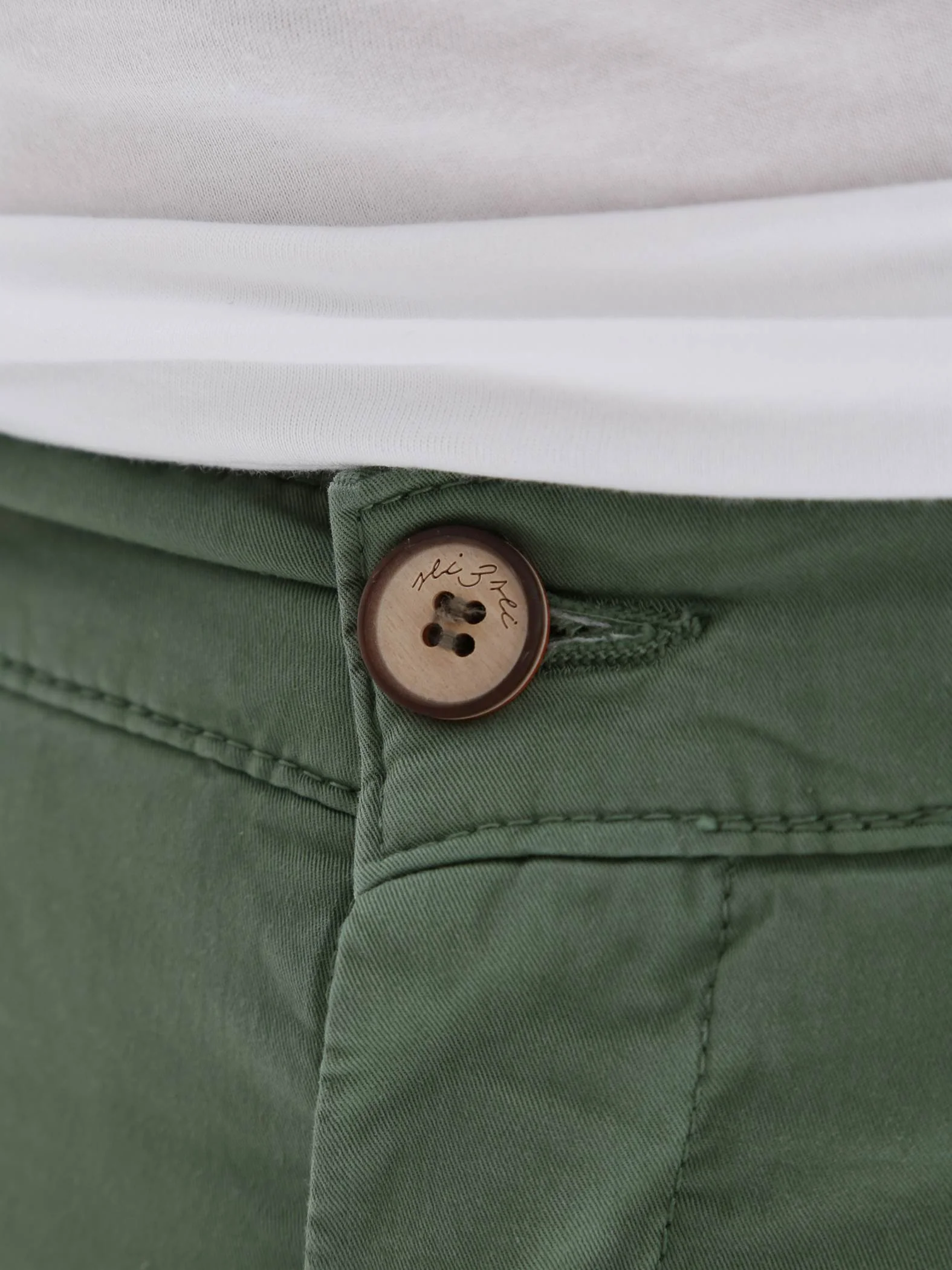 Sei3sei Pantaloni Uomo | 6OYSTER E1648 - Image 22