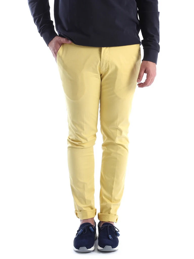 Sei3sei Pantaloni Uomo | 6OYSTER E1648 - Image 24