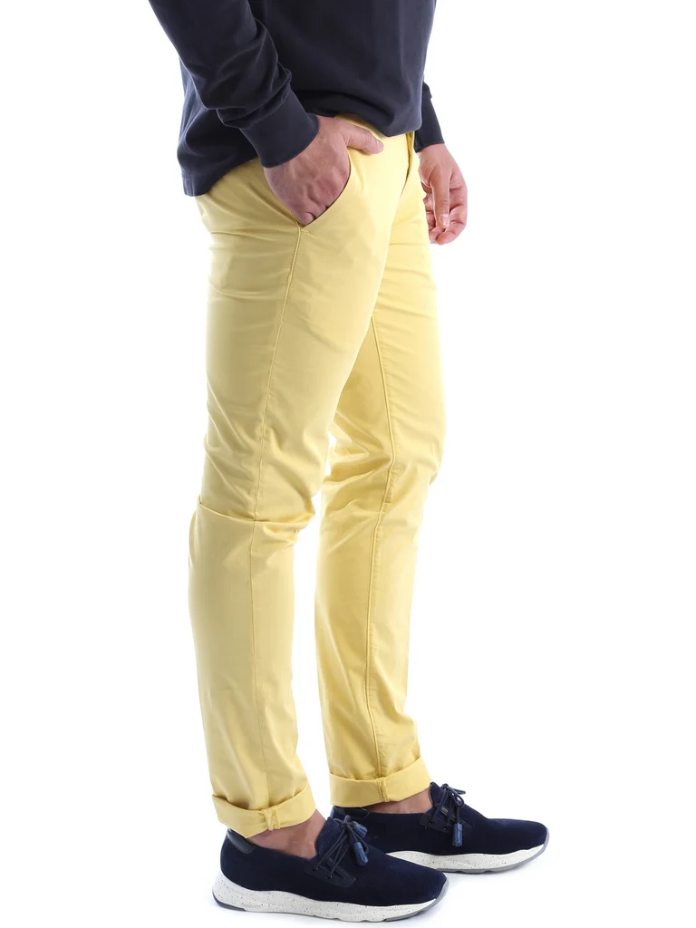Sei3sei Pantaloni Uomo | 6OYSTER E1648 - Image 26