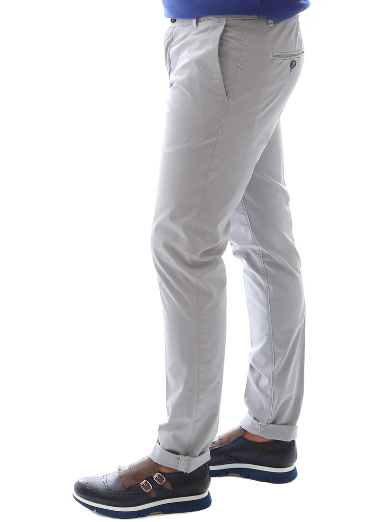 Sei3sei Pantaloni Uomo | 6OYSTER E1648 - Image 31