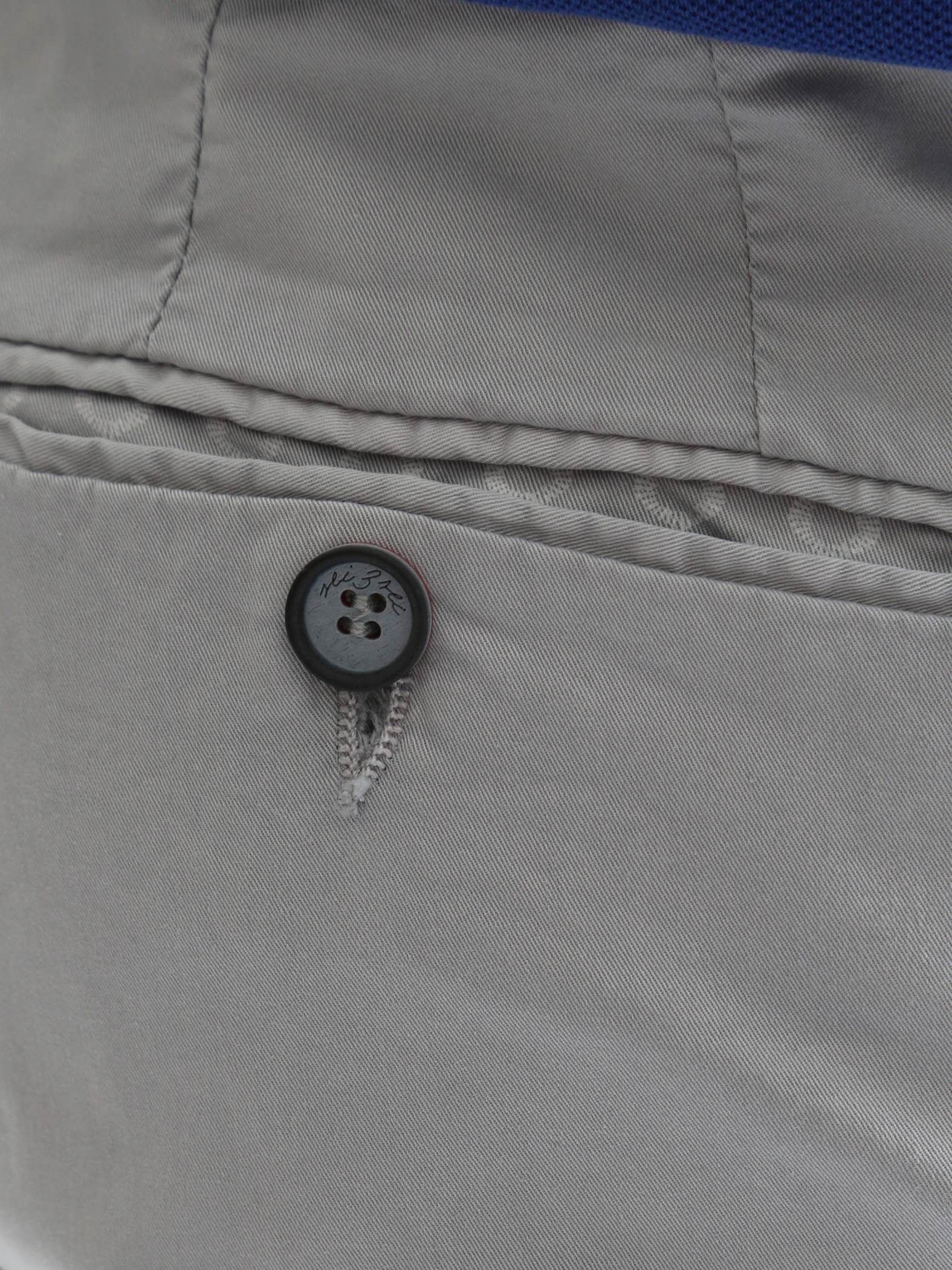 Sei3sei Pantaloni Uomo | 6OYSTER E1648 - Image 33