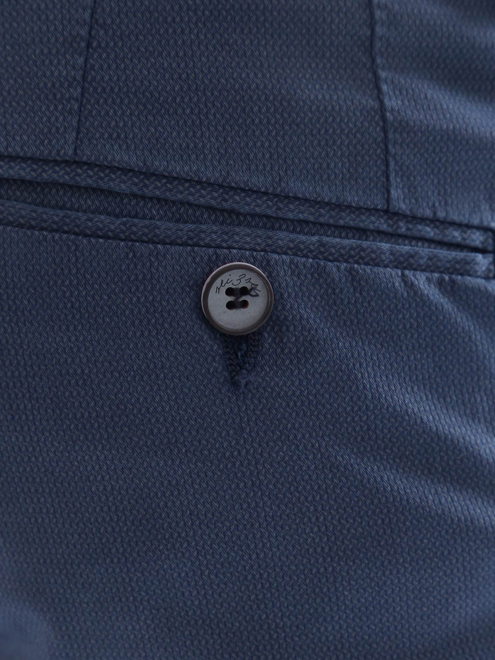 Sei3sei Pantaloni Uomo | 6OYSTER E1669 - Image 10