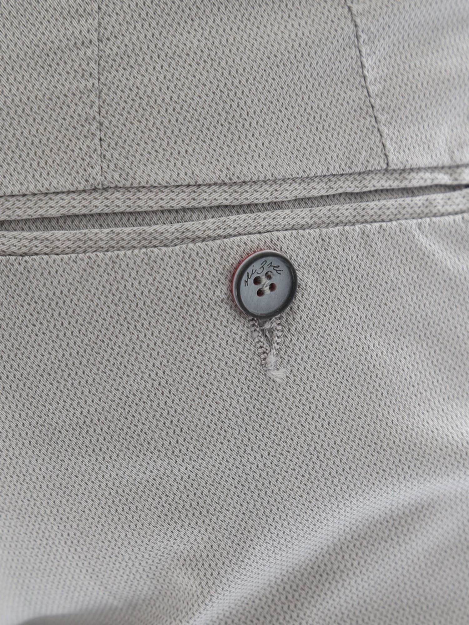 Sei3sei Pantaloni Uomo | 6OYSTER E1669 - Image 15