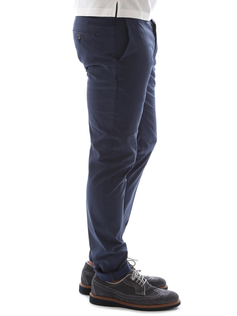 Sei3sei Pantaloni Uomo | 6OYSTER E1669 - Image 8
