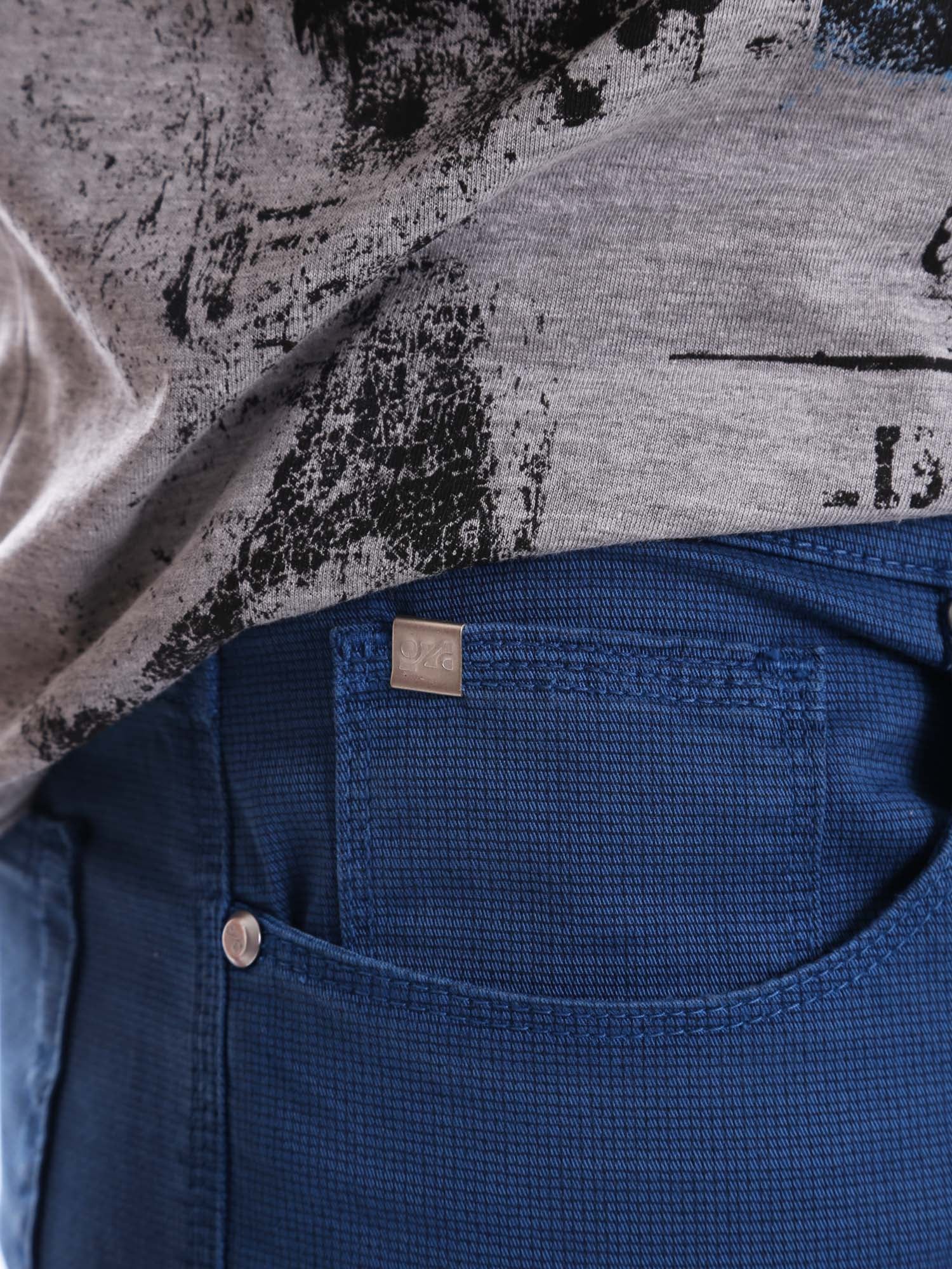 Sei3sei Pantaloni Uomo | PZV17 71339 - Image 15